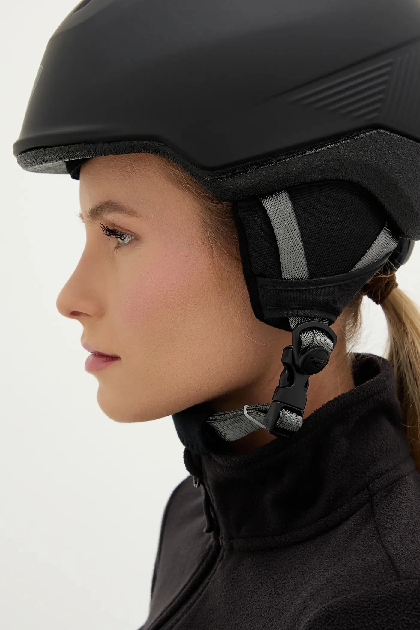 Подходящий лыжный шлем Impacts - фото 9