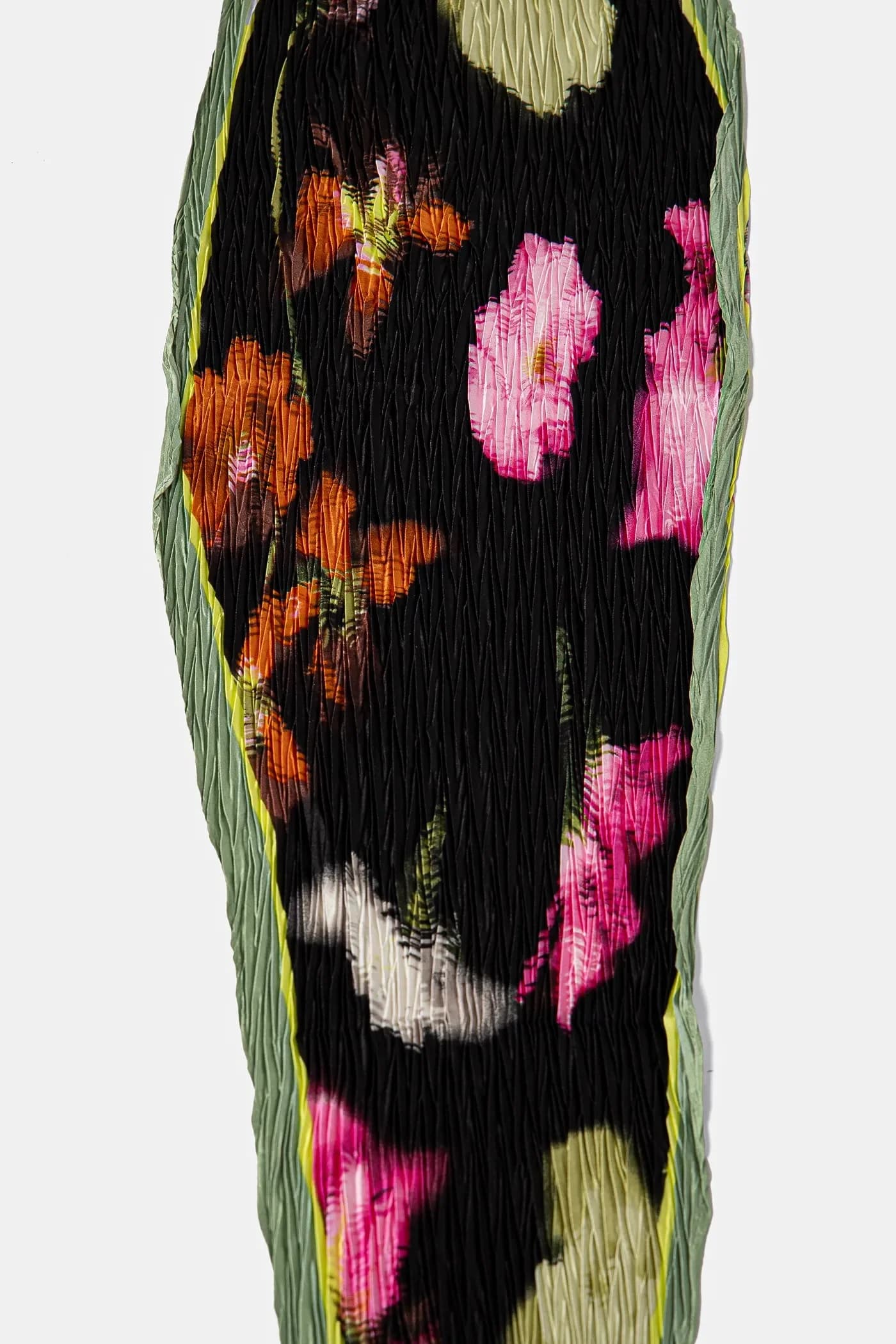 шарф BOTANIC DREAMZ - фото 2