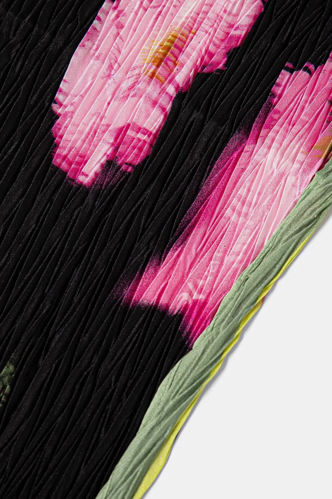 шарф BOTANIC DREAMZ - фото 3