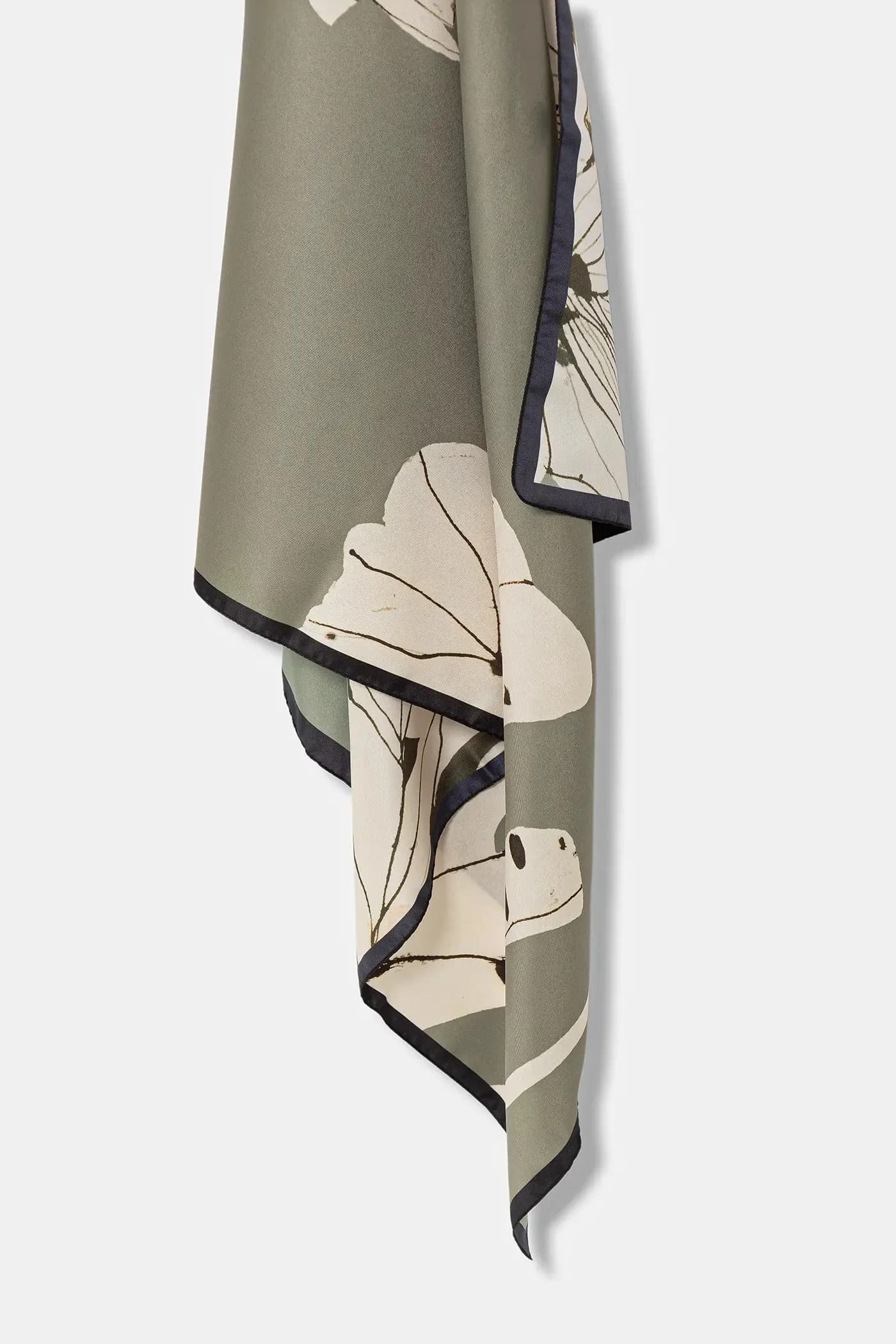 шаль - фото 2