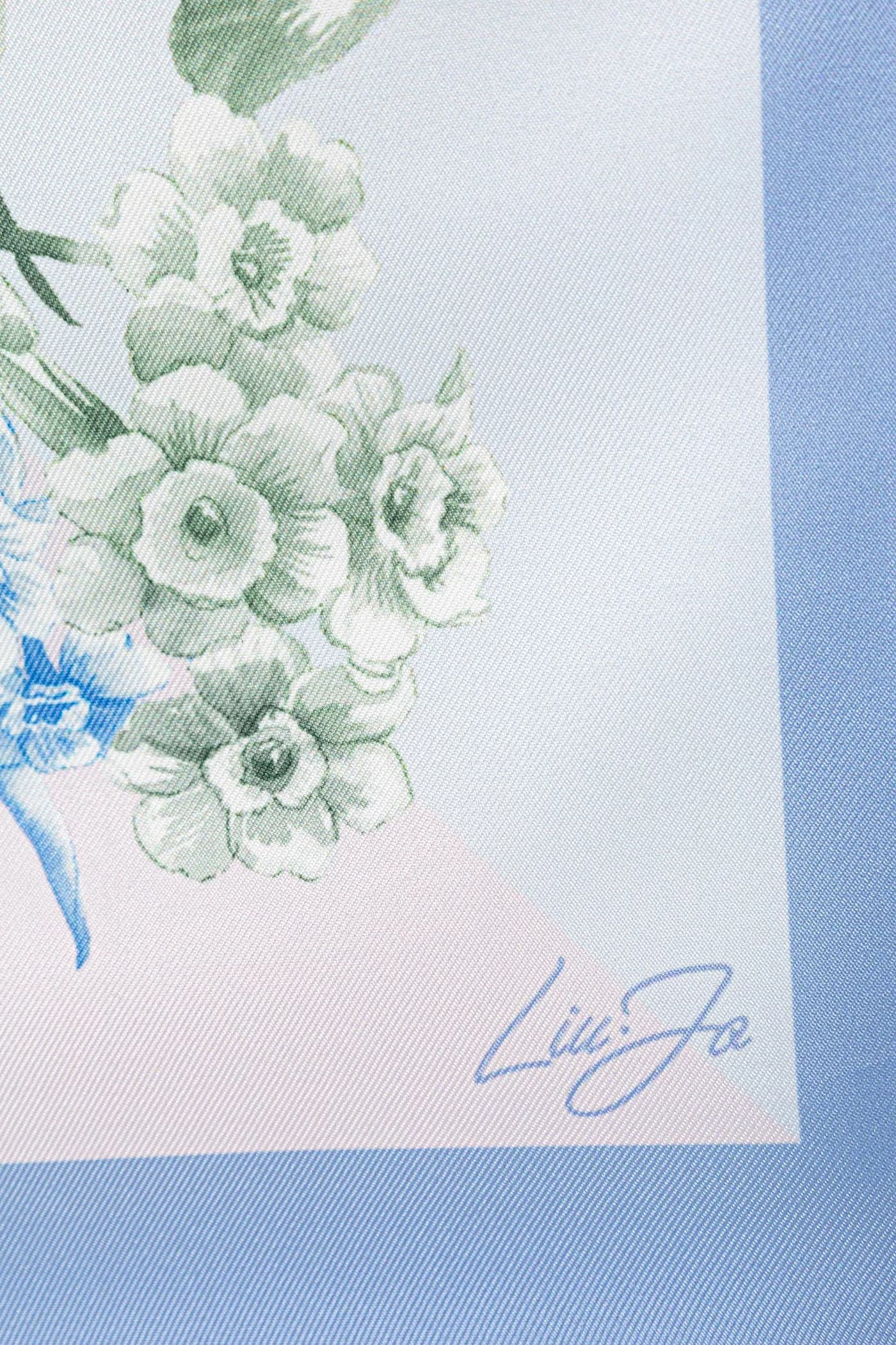 Шарф - фото 2