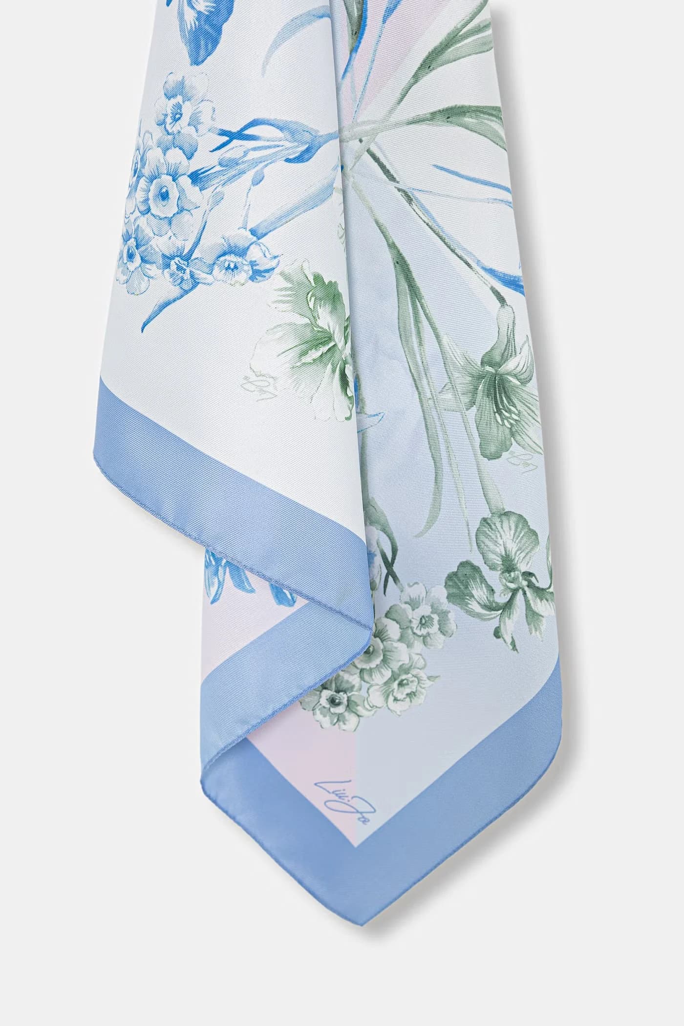 Шарф - фото 3