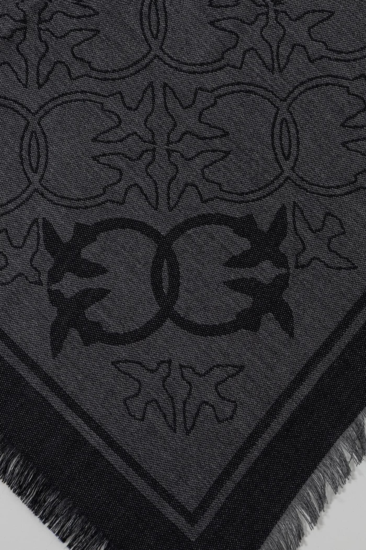 шаль - фото 2