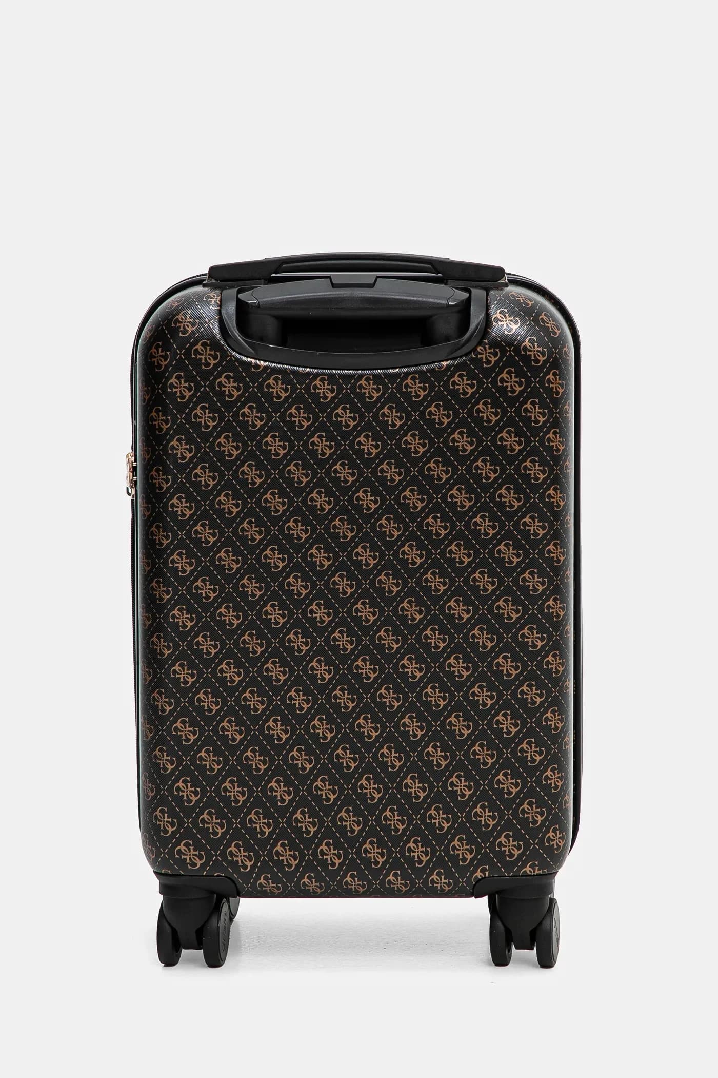 Чемодан JESCO 54x33x22 см - фото 3