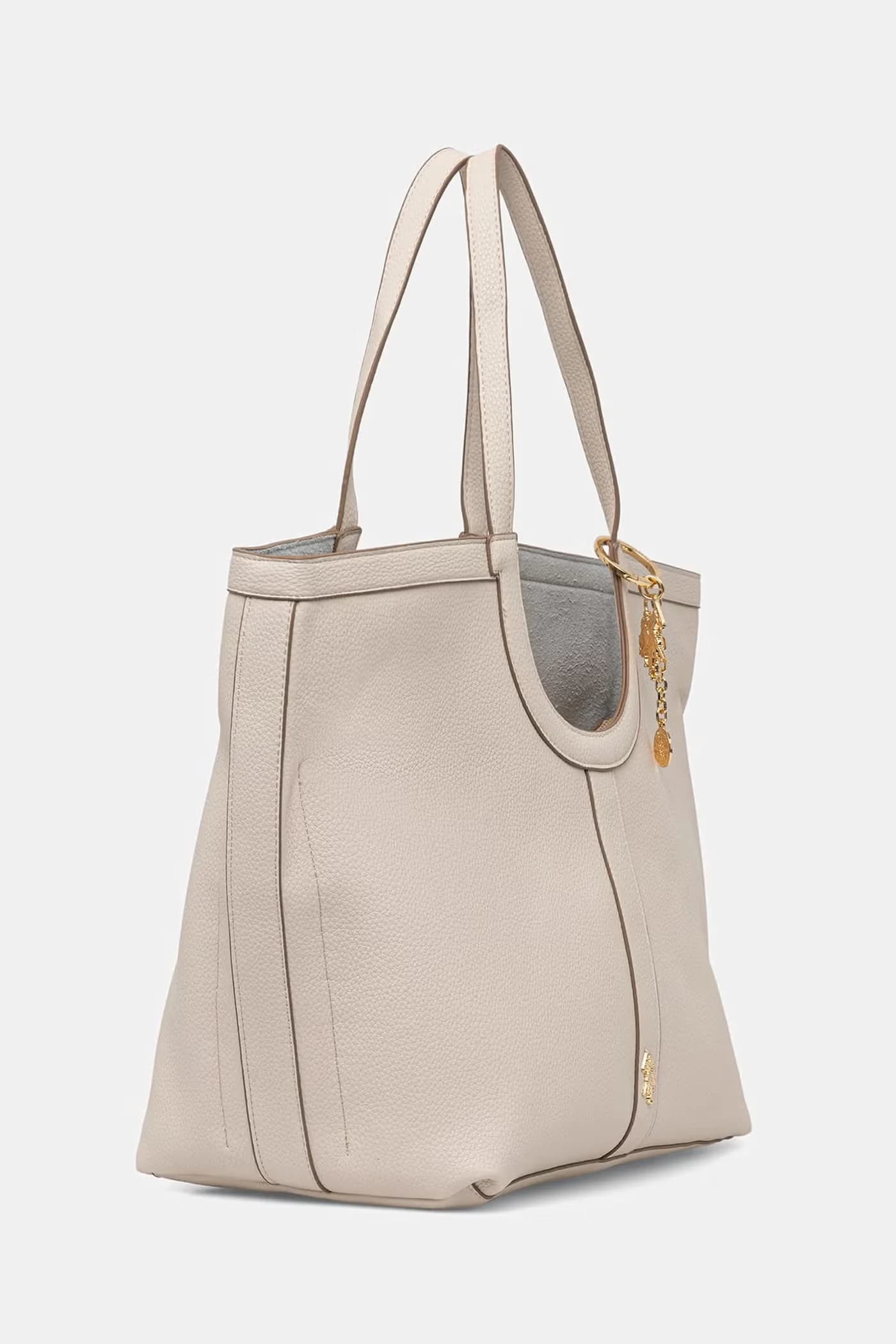 LAWSON женская сумка-шоппер из искусственной кожи - фото 2