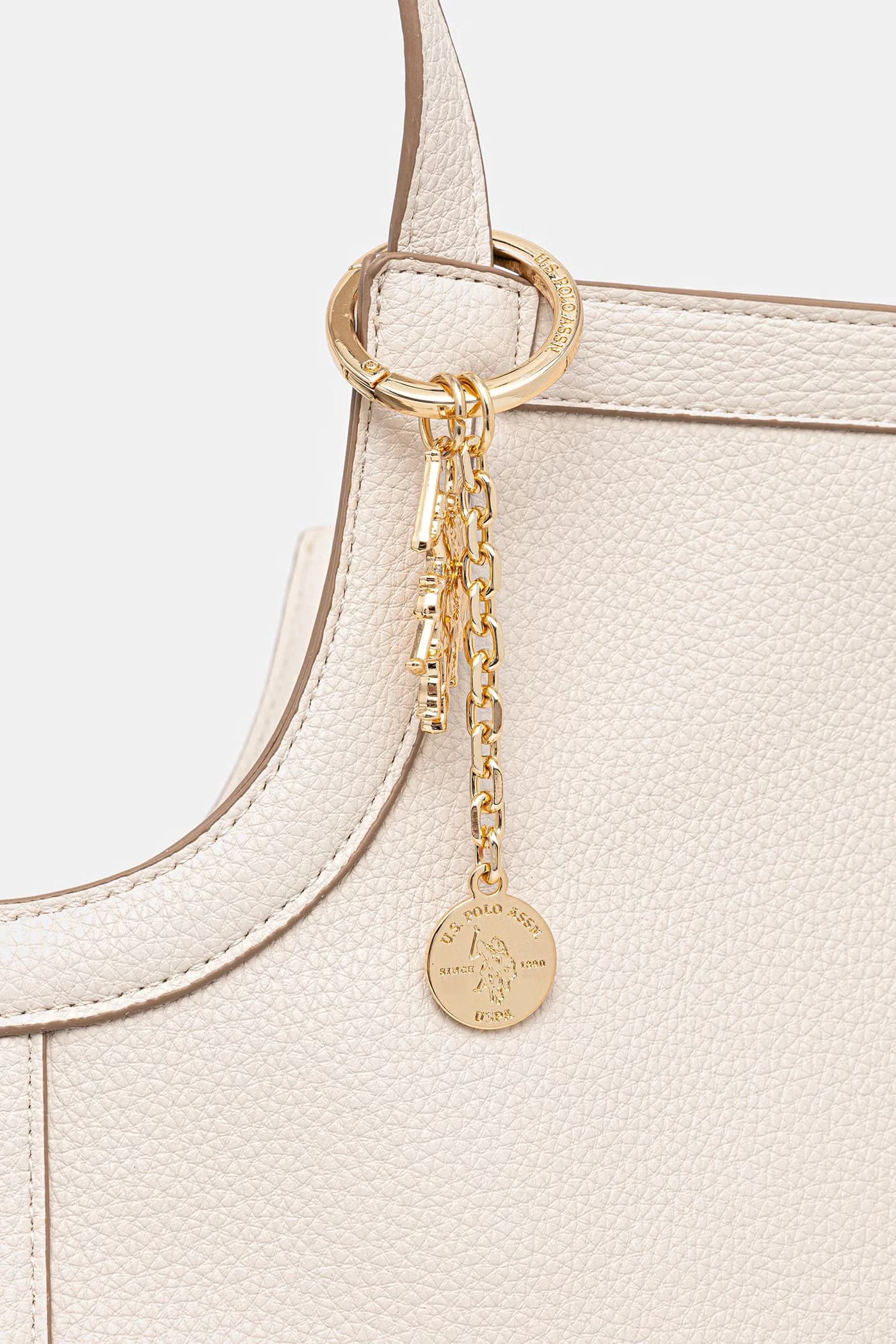 LAWSON женская сумка-шоппер из искусственной кожи - фото 4