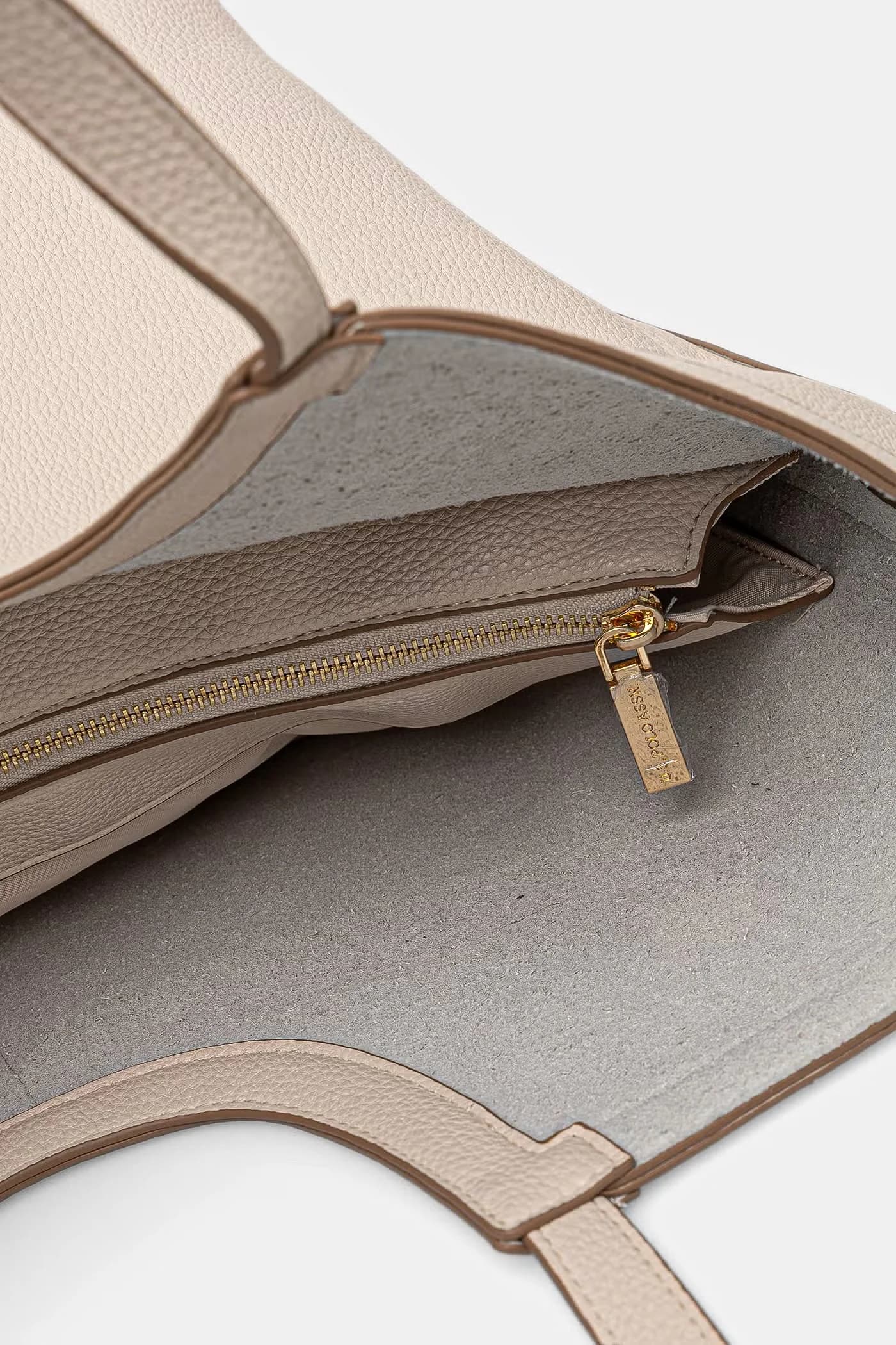 LAWSON женская сумка-шоппер из искусственной кожи - фото 5