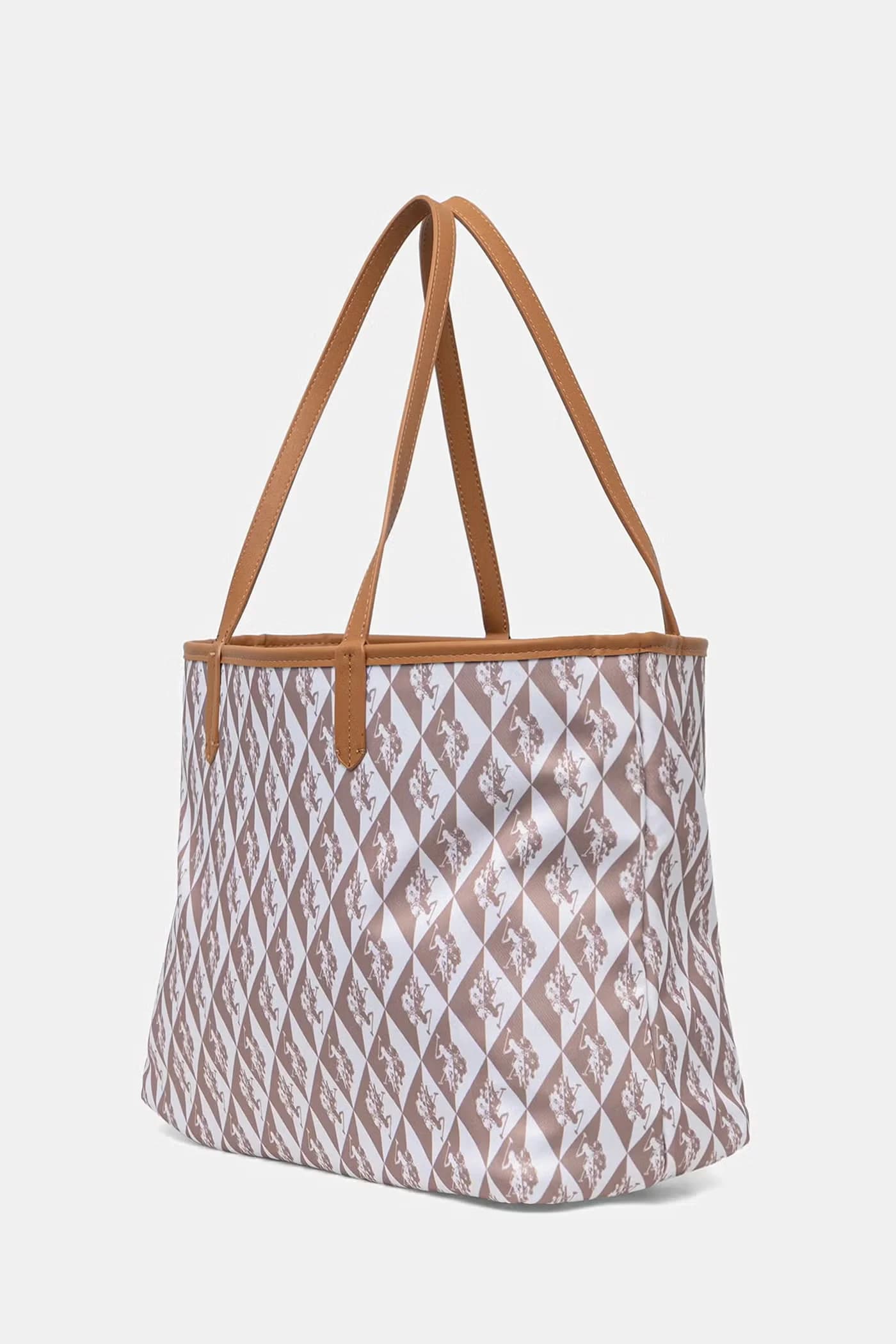 SURREY женская сумка-шоппер из искусственной кожи - фото 2