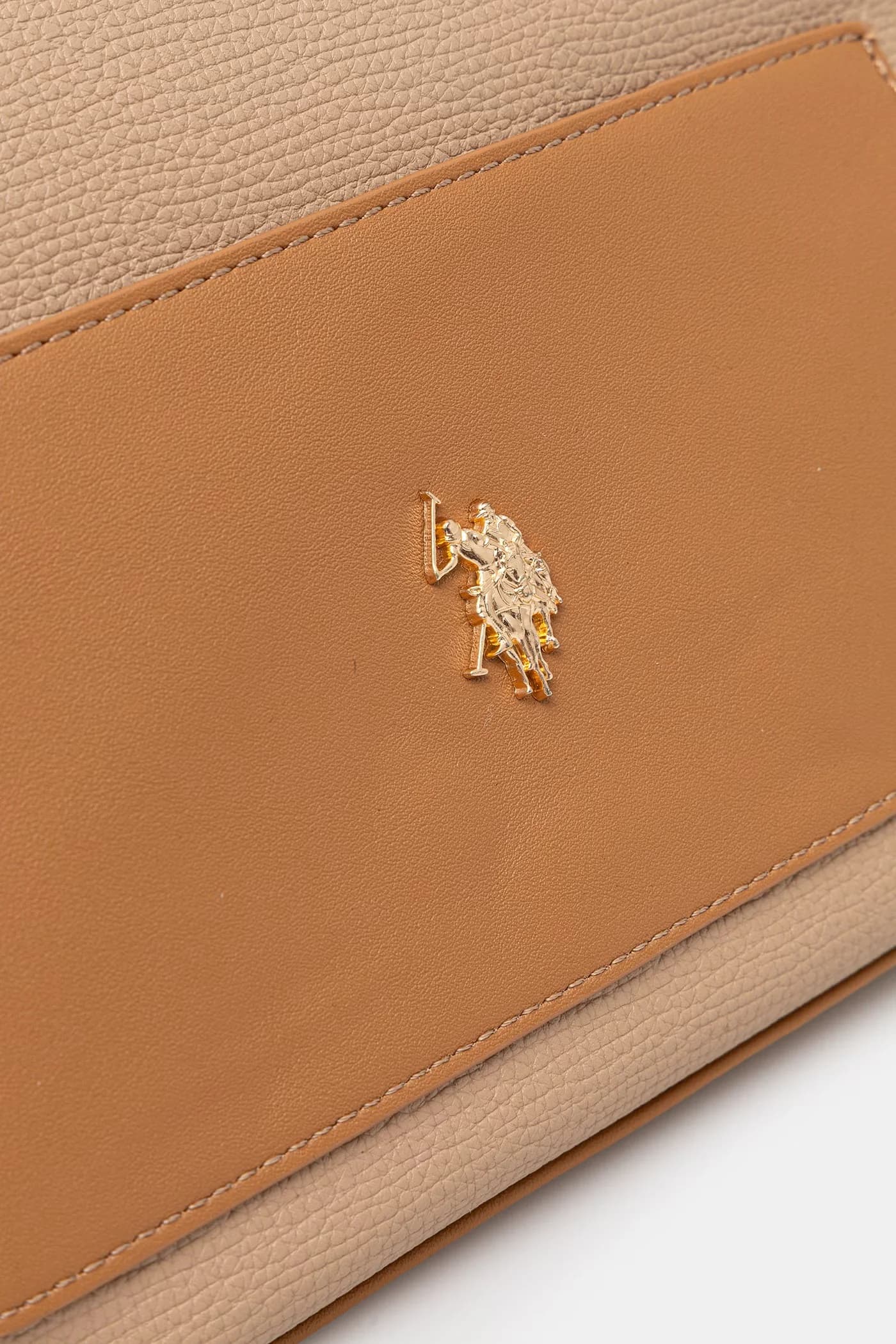 SURREY женская сумка-шоппер из искусственной кожи - фото 8