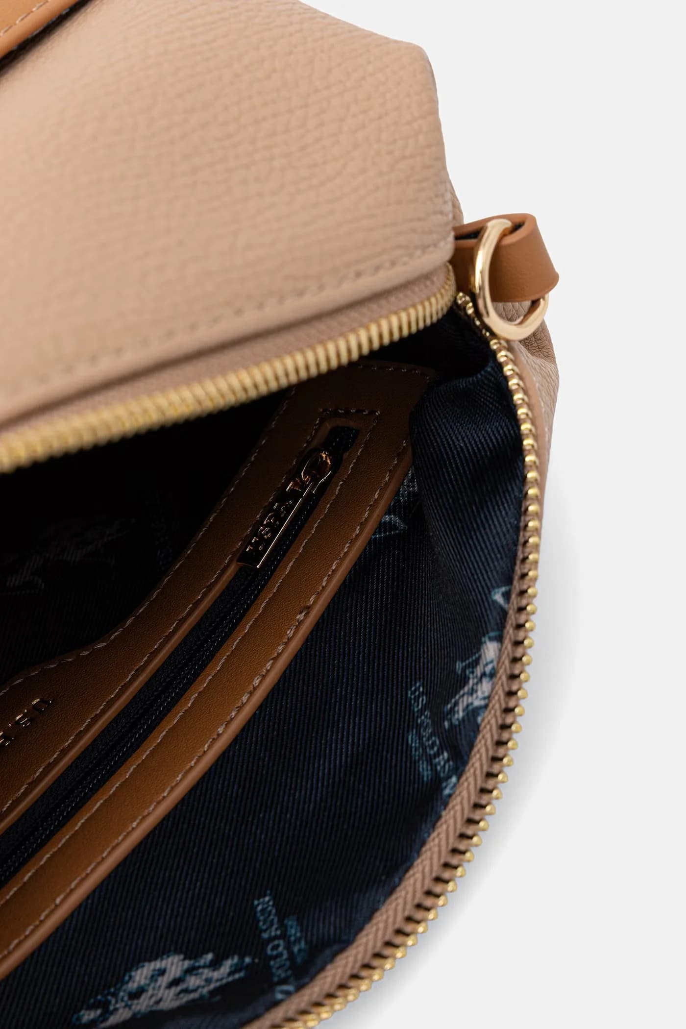 SURREY женская сумка-шоппер из искусственной кожи - фото 9