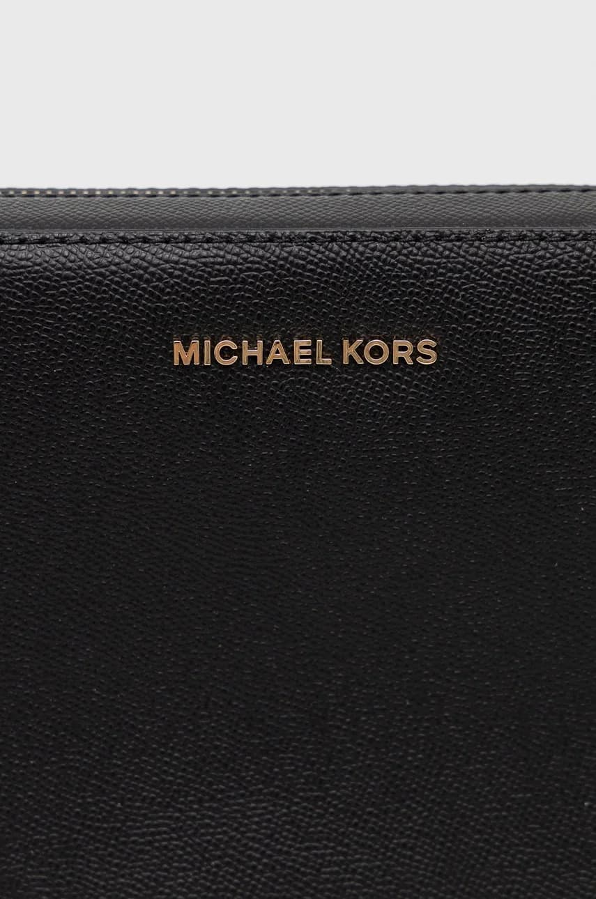 Кожаная сумка 32S4GTVC3L - фото 3