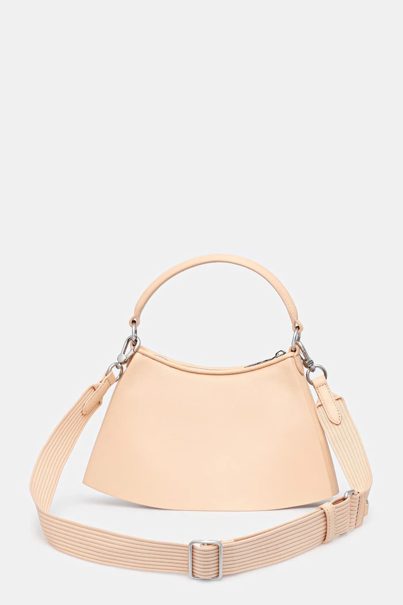 Женская сумка через плечо - фото 3