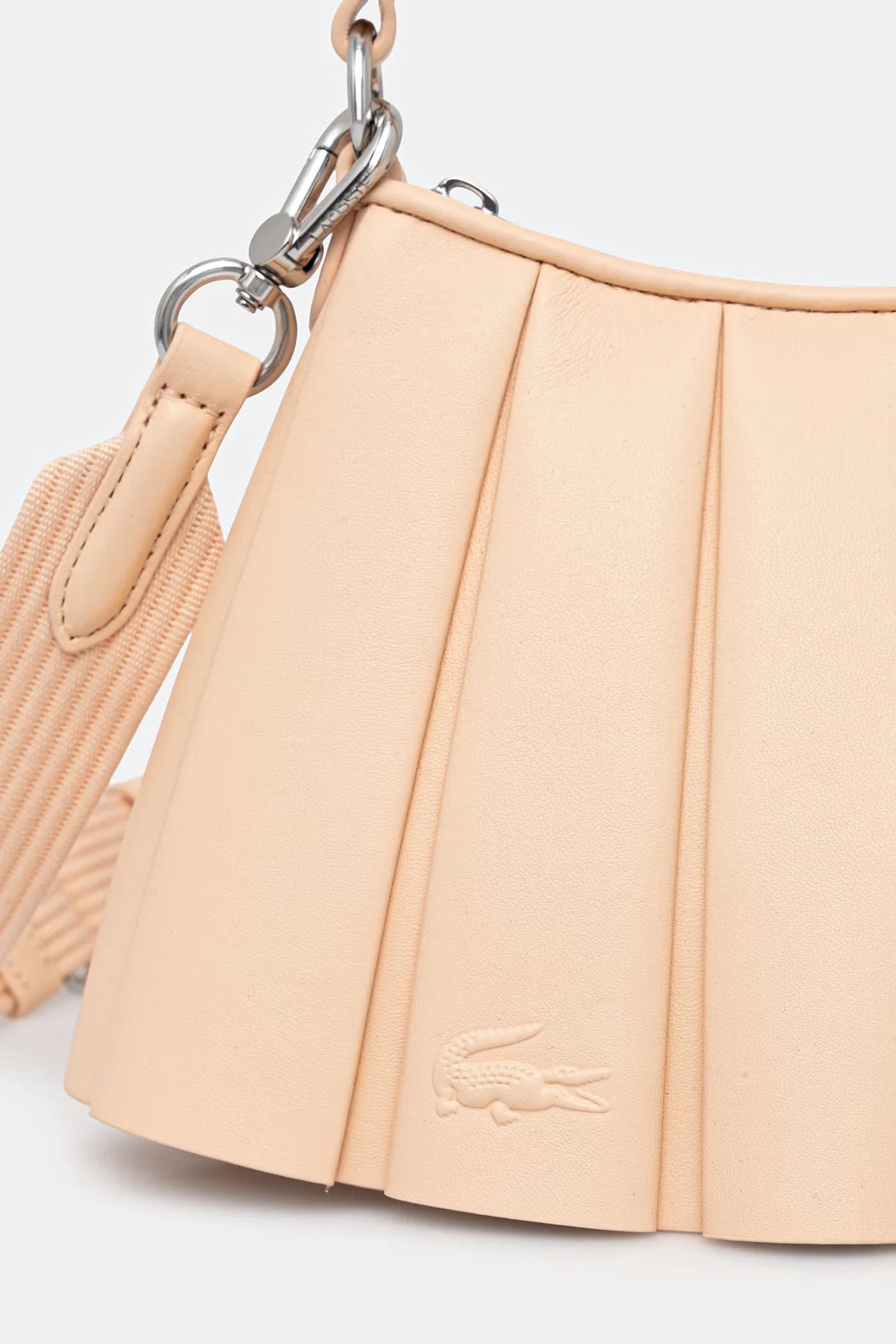 Женская сумка через плечо - фото 4