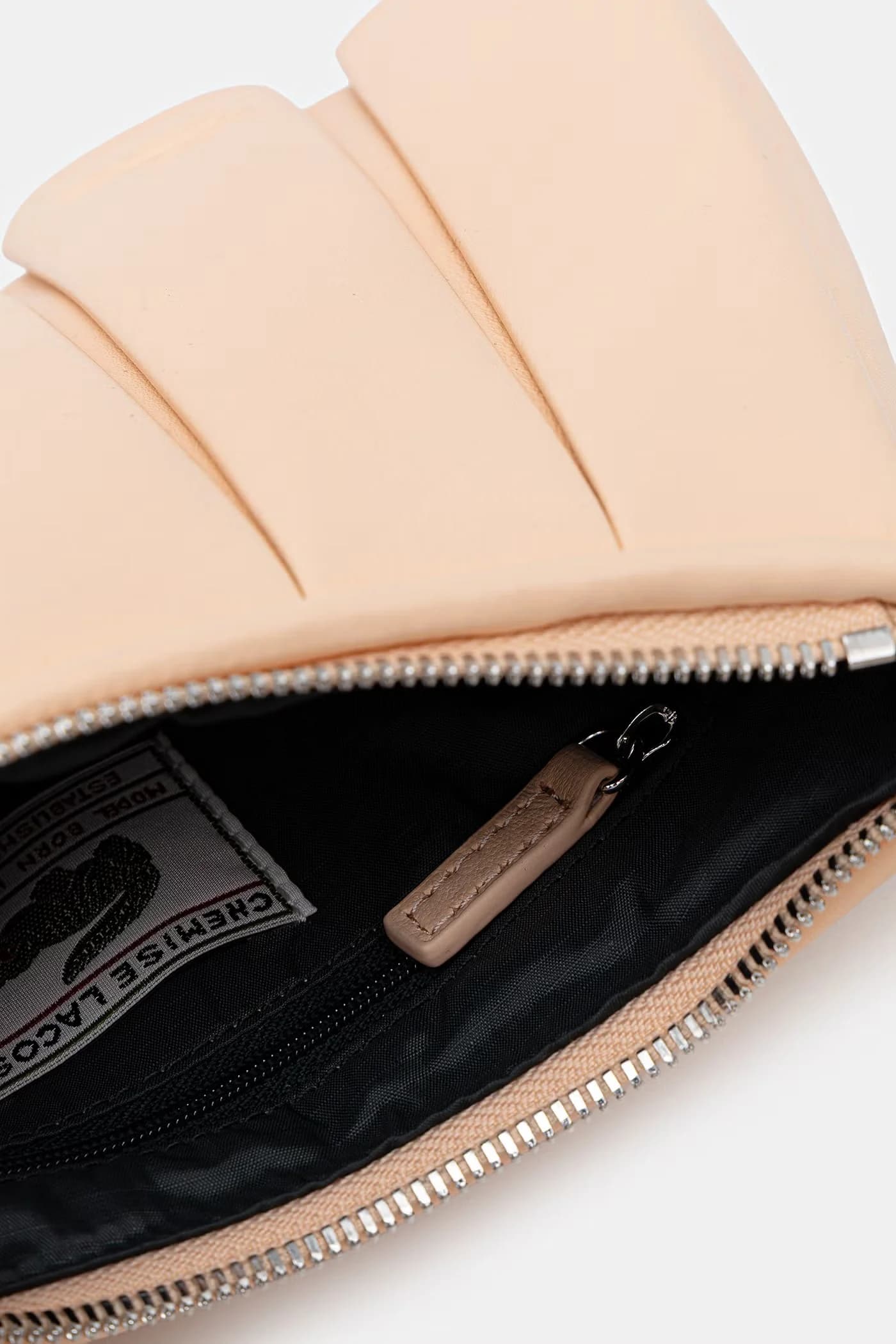 Женская сумка через плечо - фото 5