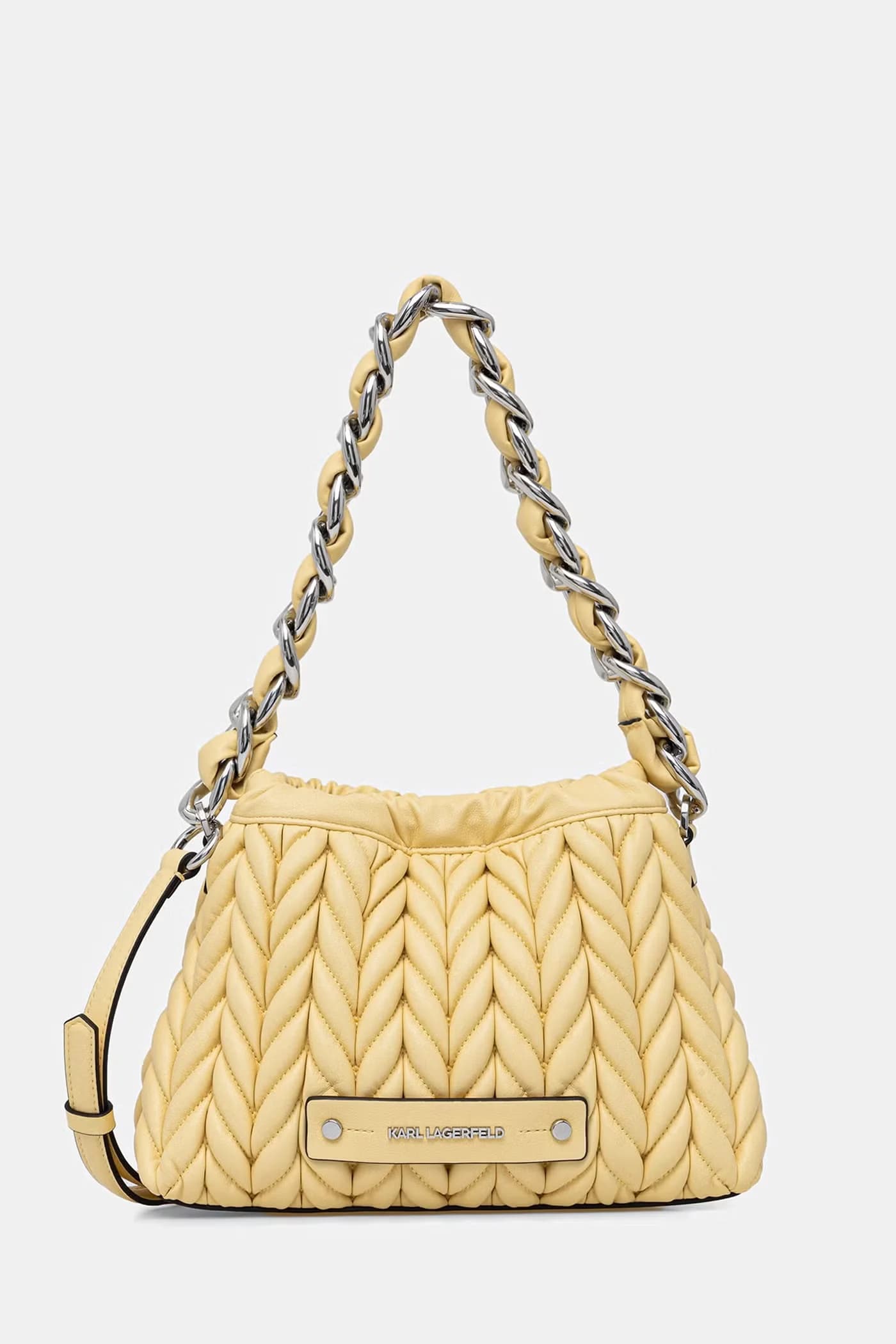 Женская сумка K/WEAVE из искусственной кожи