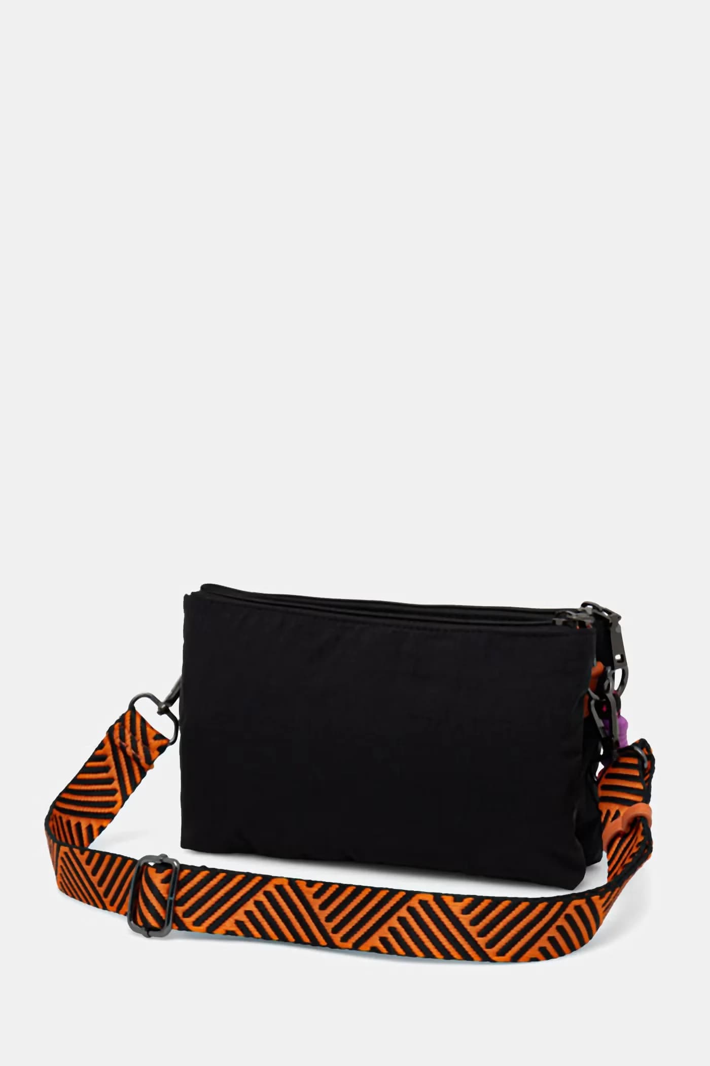 Женская сумка через плечо - фото 3