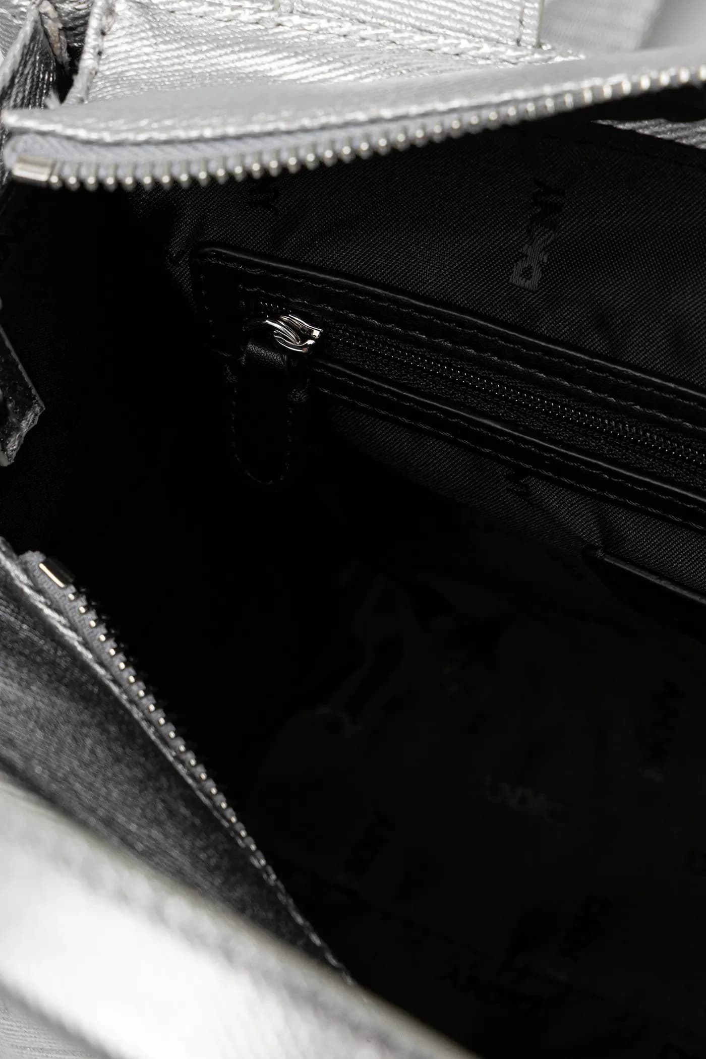 Хлопковая сумка - фото 5