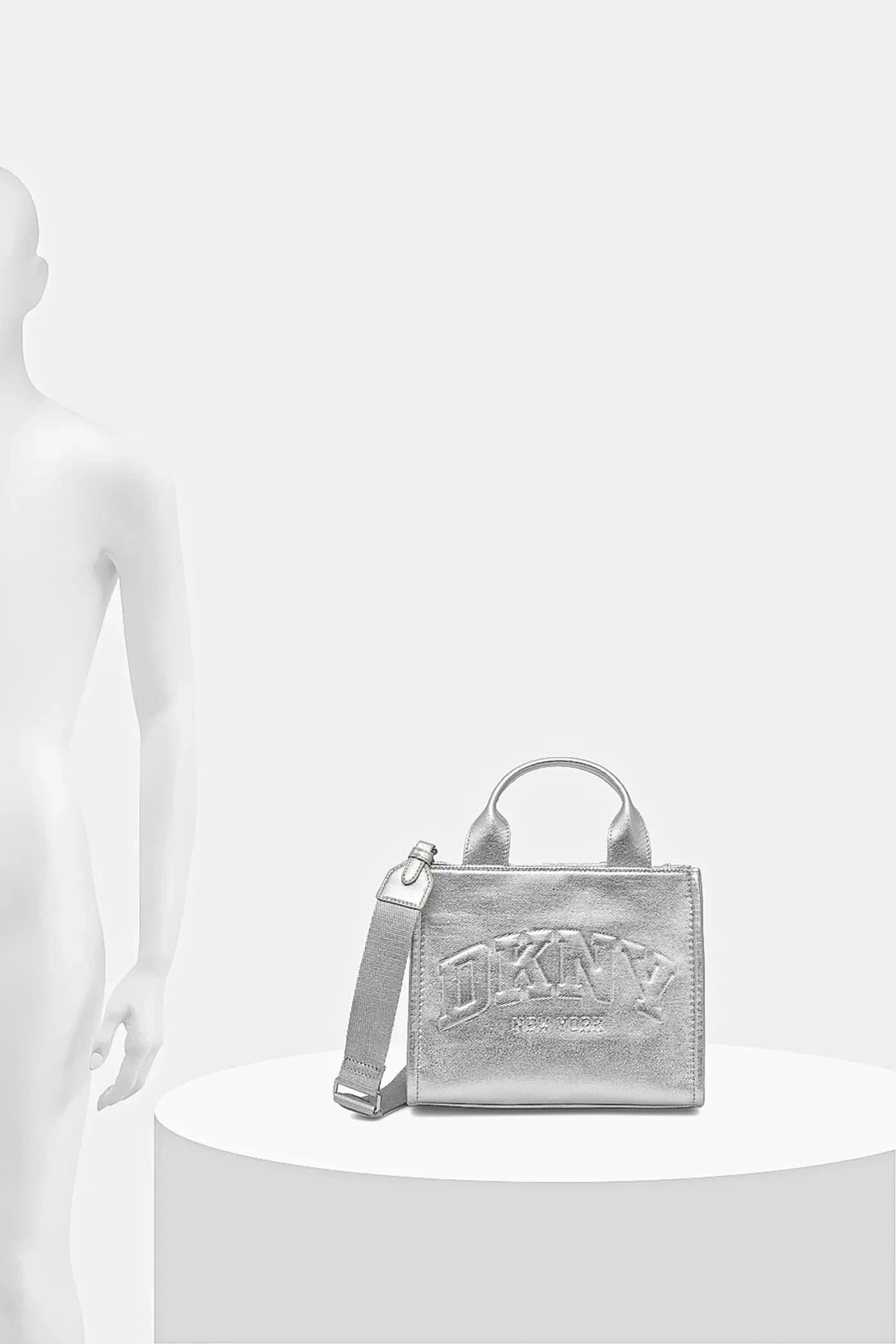 Хлопковая сумка - фото 6