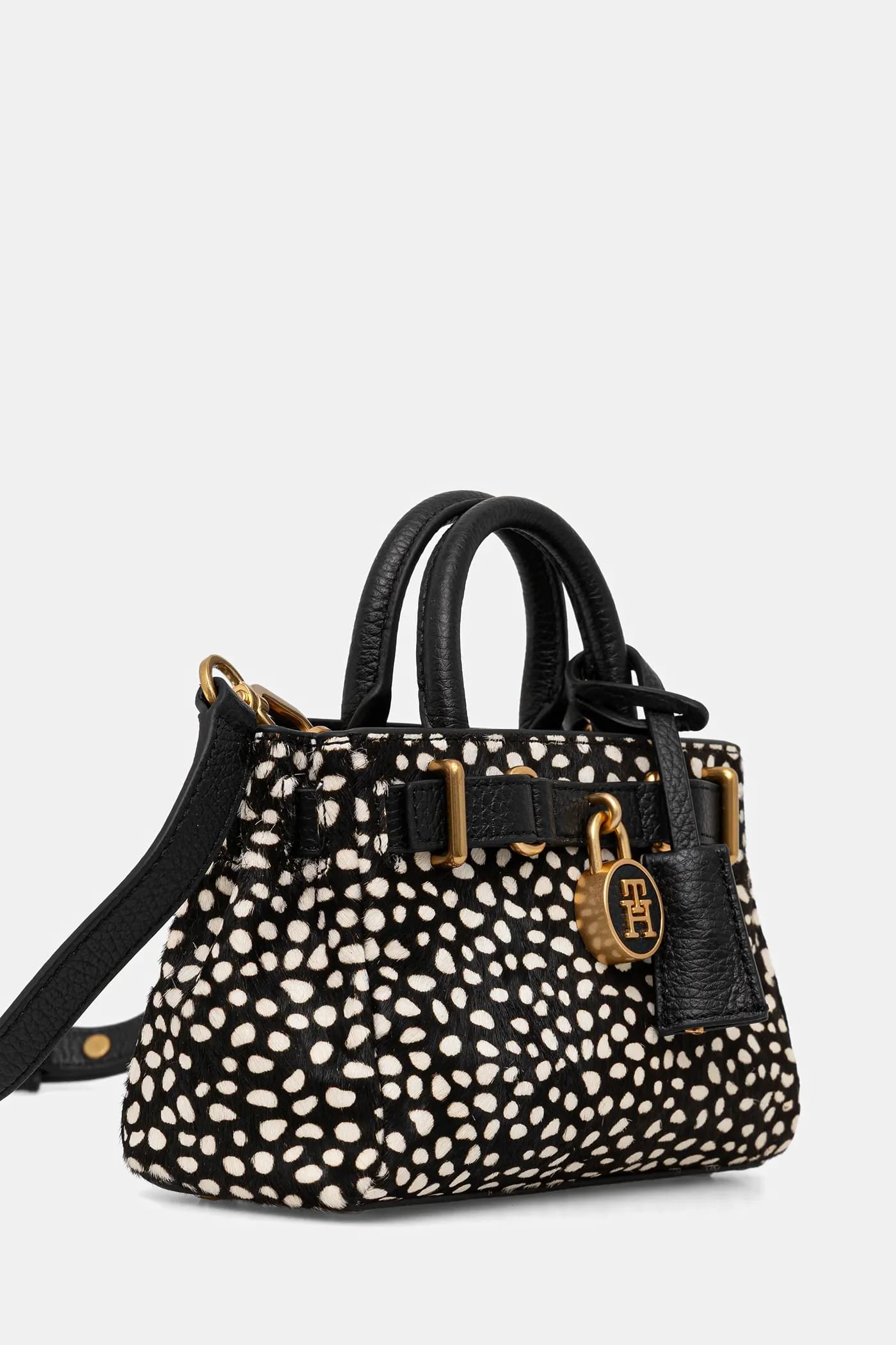 Кожаная сумочка - фото 2