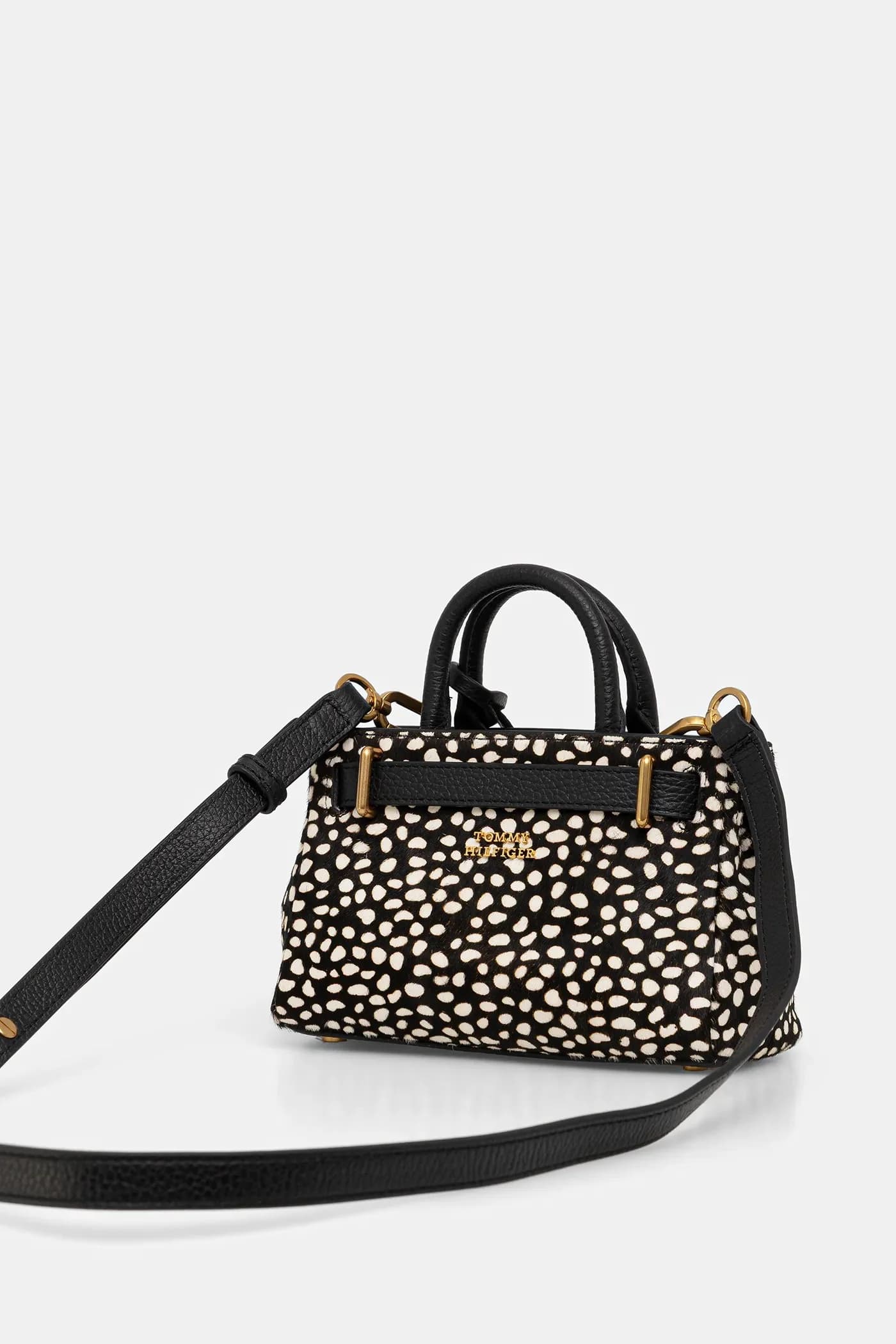 Кожаная сумочка - фото 3