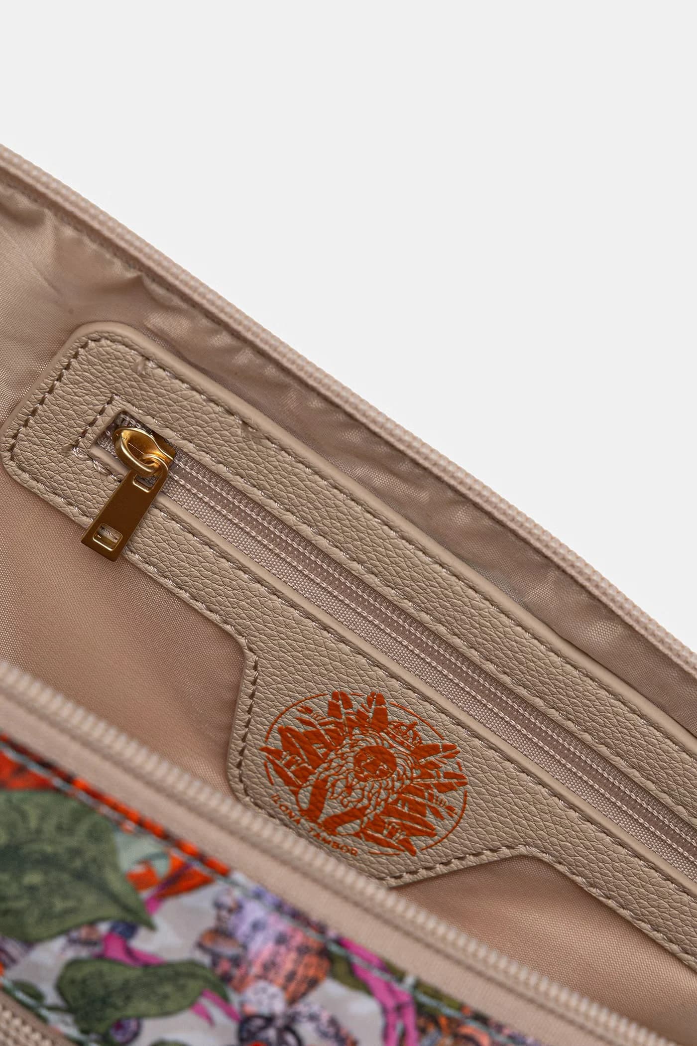 Женская поясная сумка - фото 6