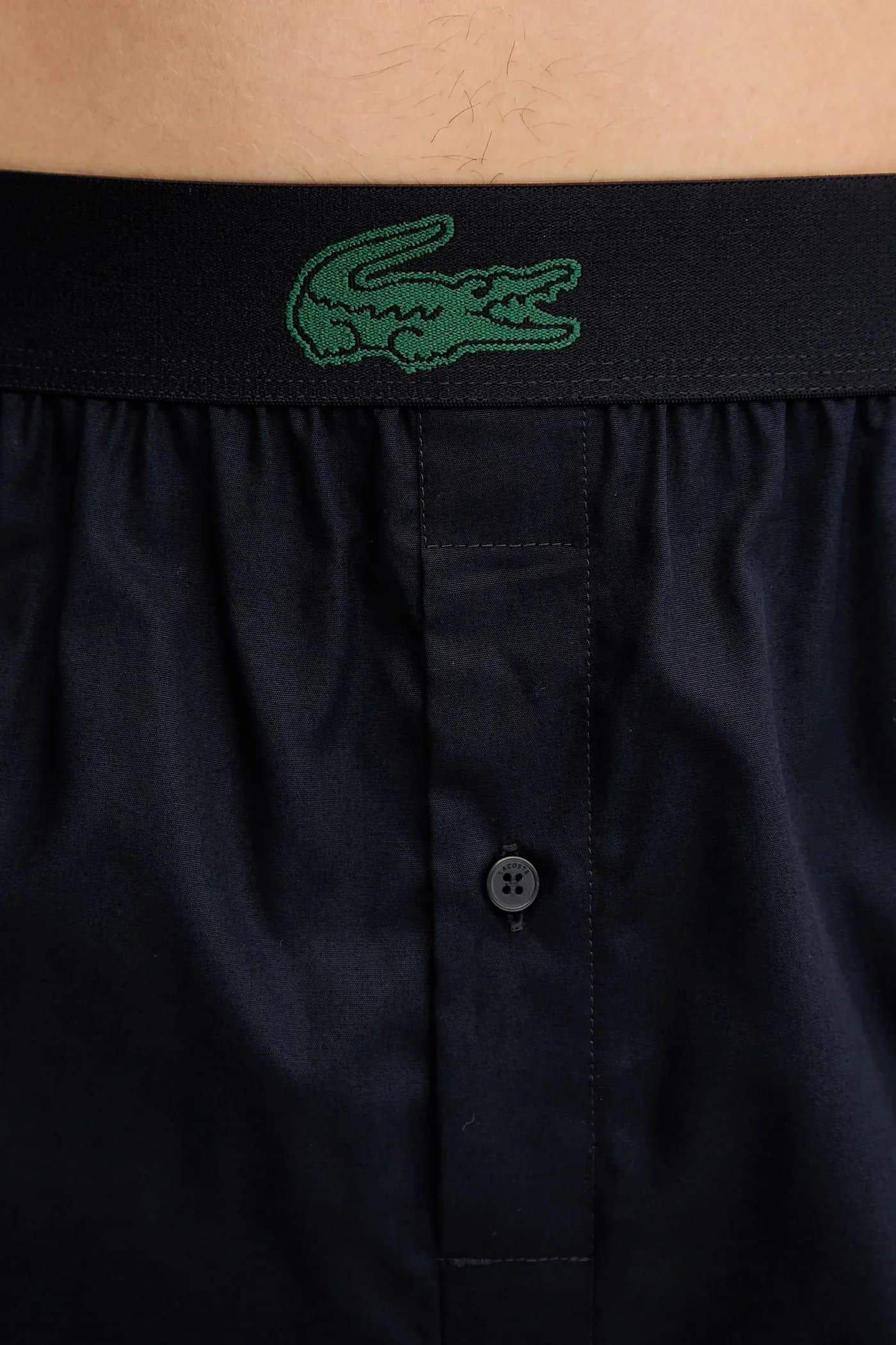 Комплект из трех хлопковых боксеров - фото 7