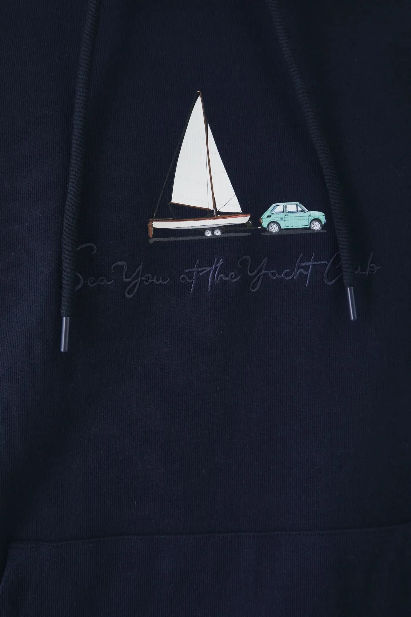 Хлопковая толстовка - фото 5