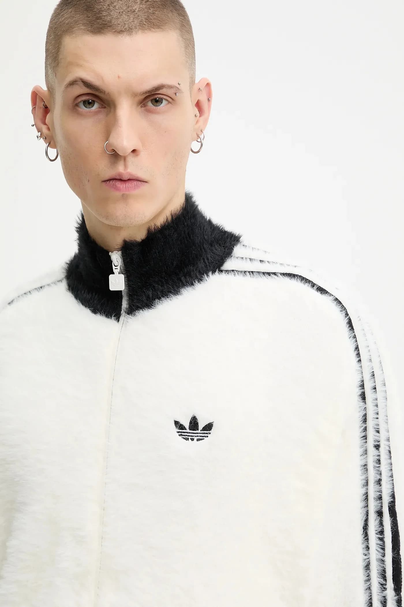 Блуза - фото 4