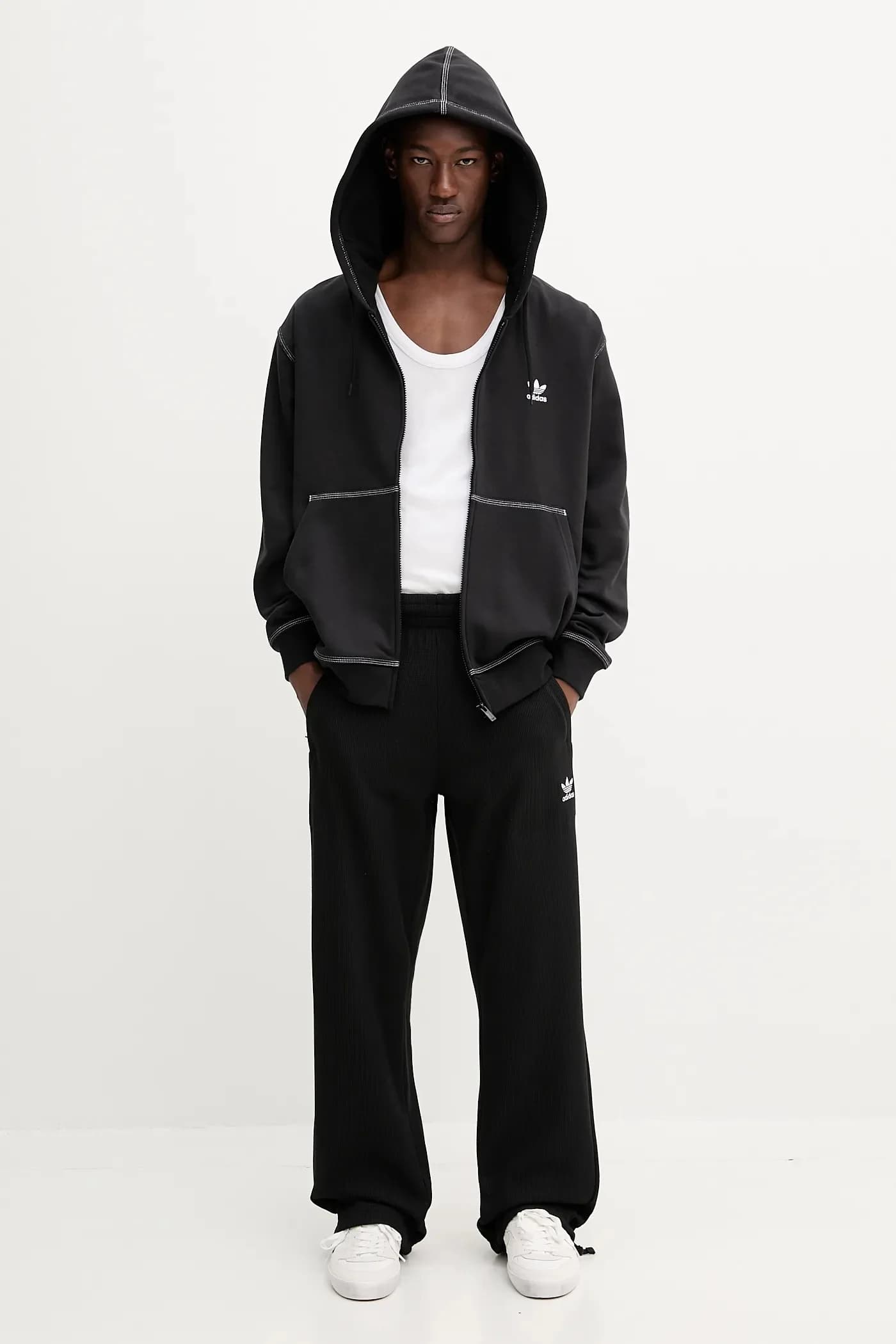 толстовка Essentials - фото 2