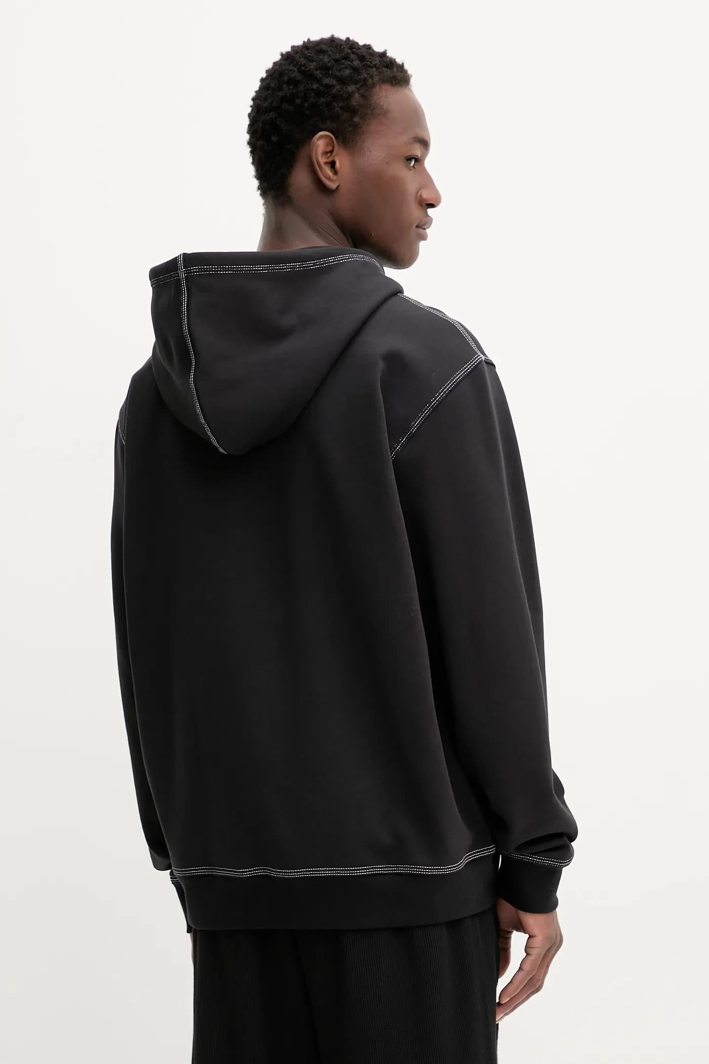 толстовка Essentials - фото 3