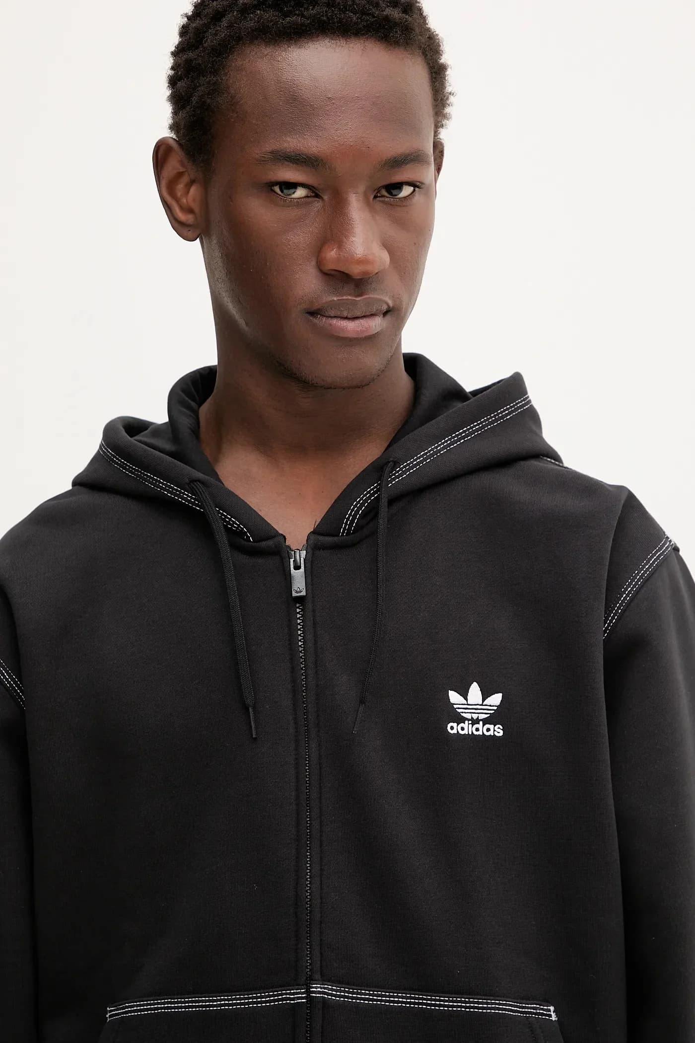 толстовка Essentials - фото 4