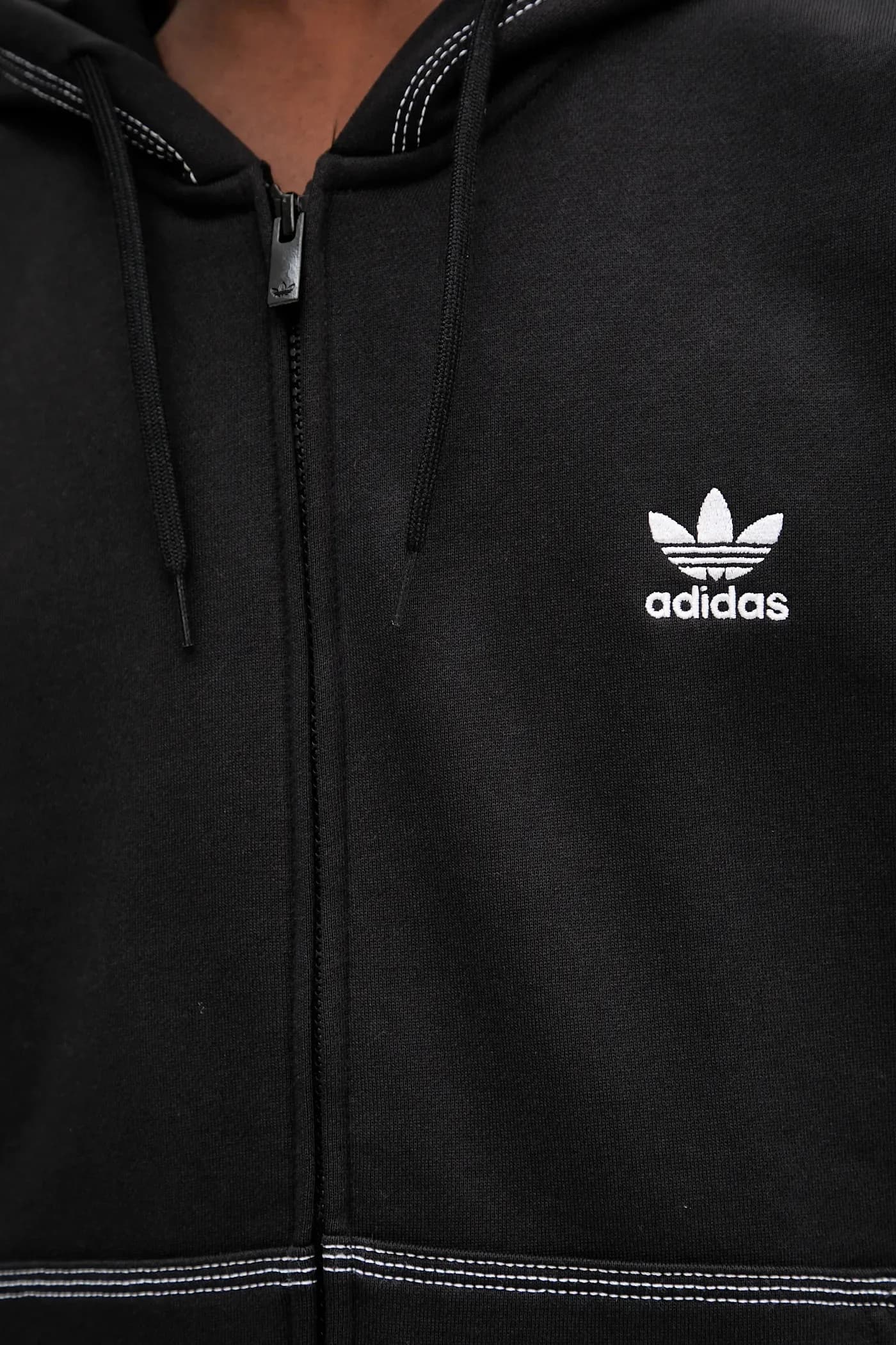 толстовка Essentials - фото 5