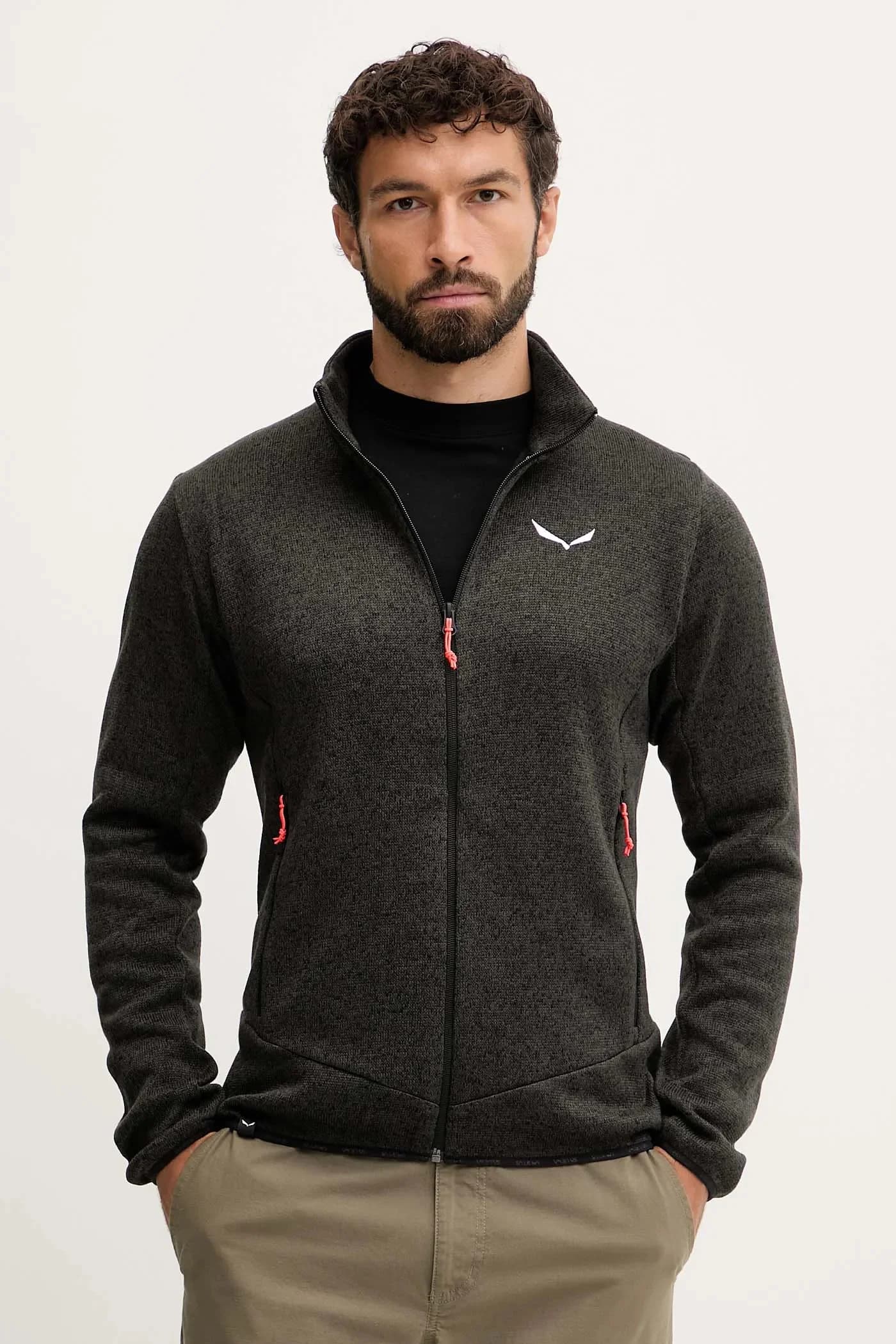 Толстовка для улицы Puez Rocca