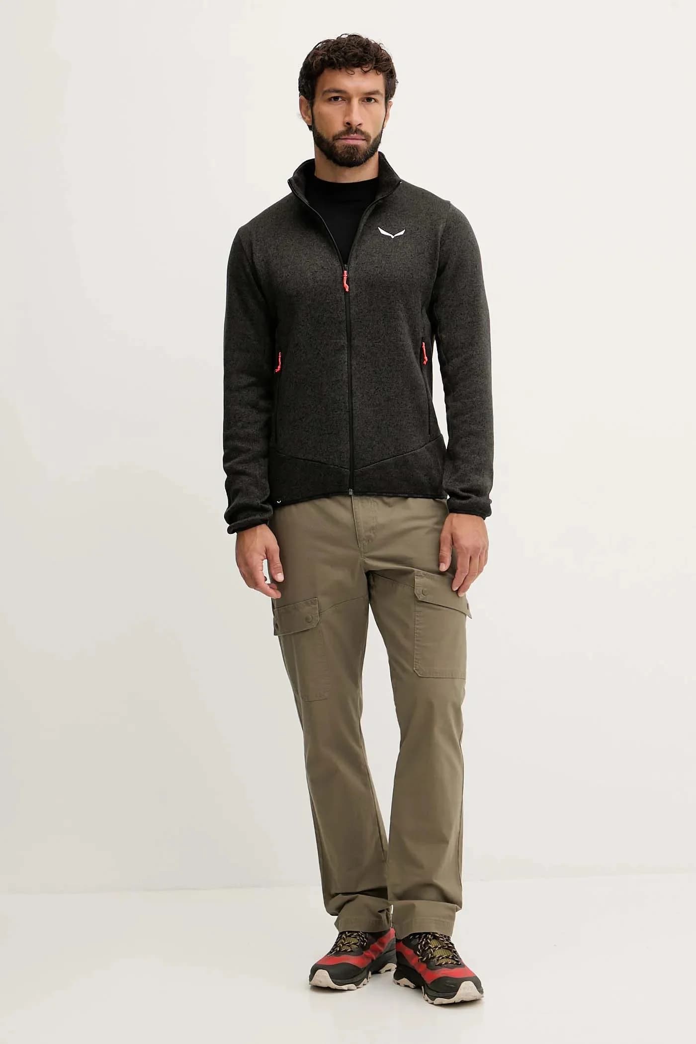 Толстовка для улицы Puez Rocca - фото 2