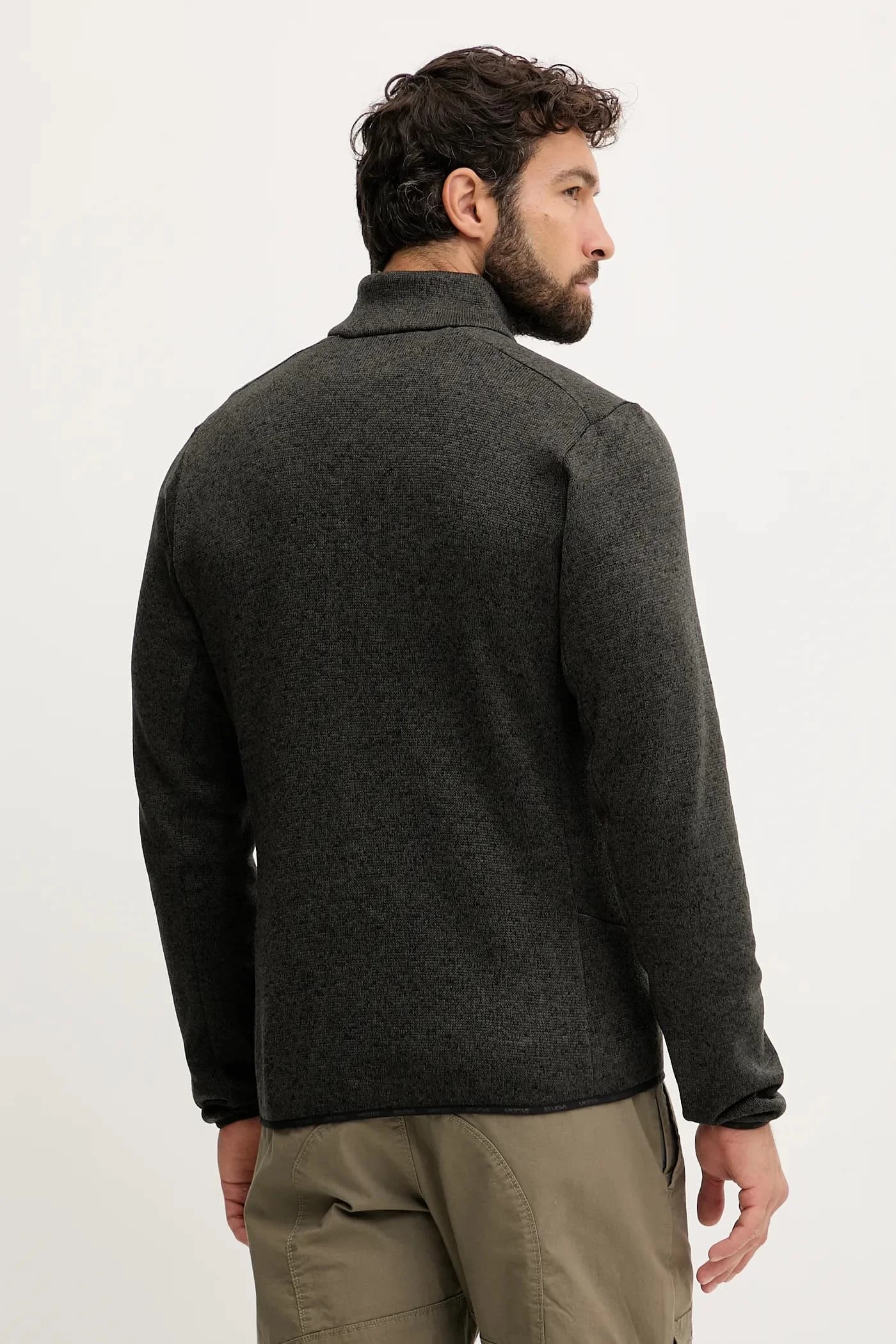 Толстовка для улицы Puez Rocca - фото 3