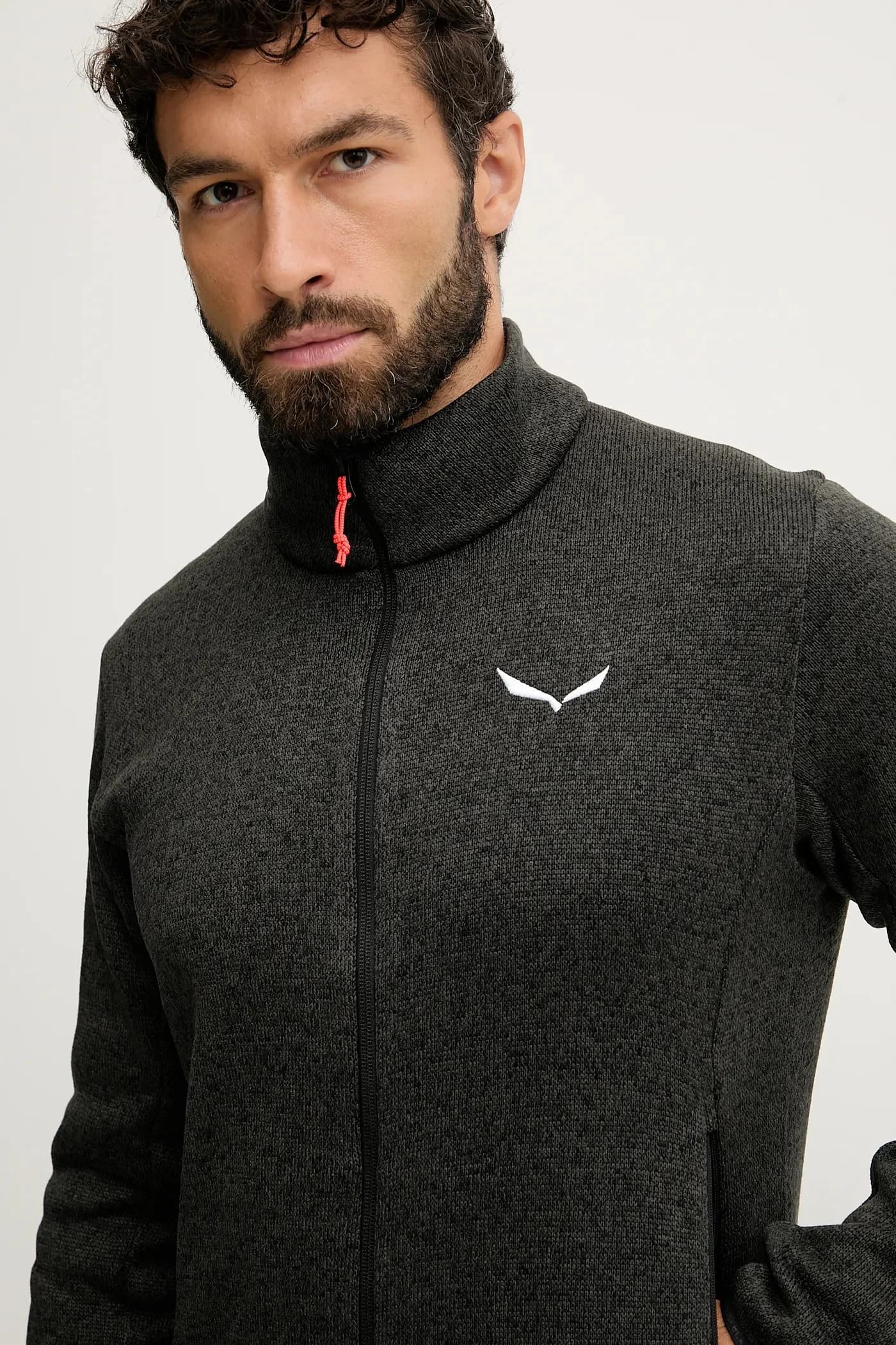 Толстовка для улицы Puez Rocca - фото 4