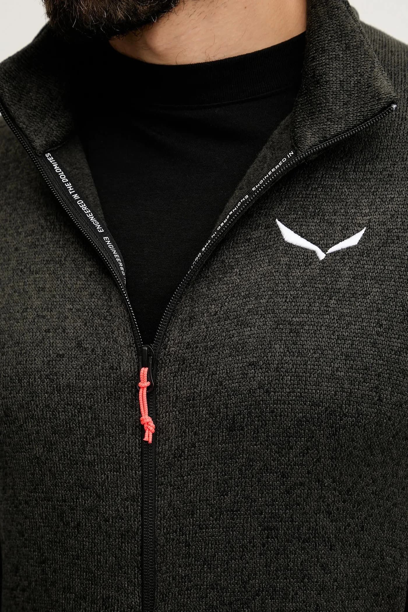 Толстовка для улицы Puez Rocca - фото 5