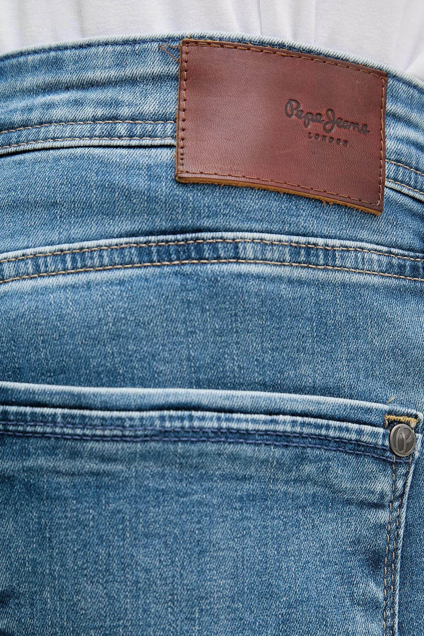 Джинсы - фото 4