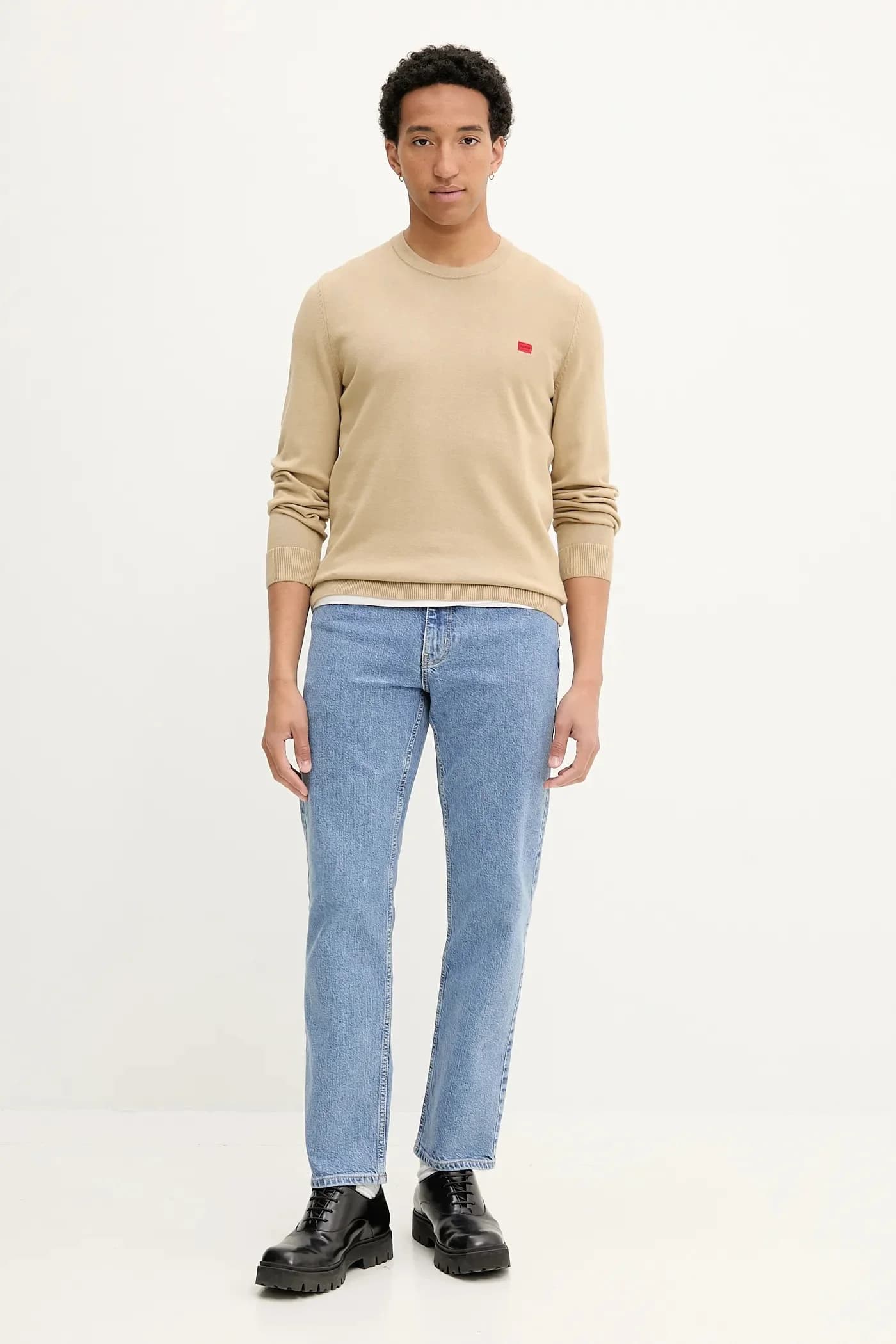 Джинсы - фото 2