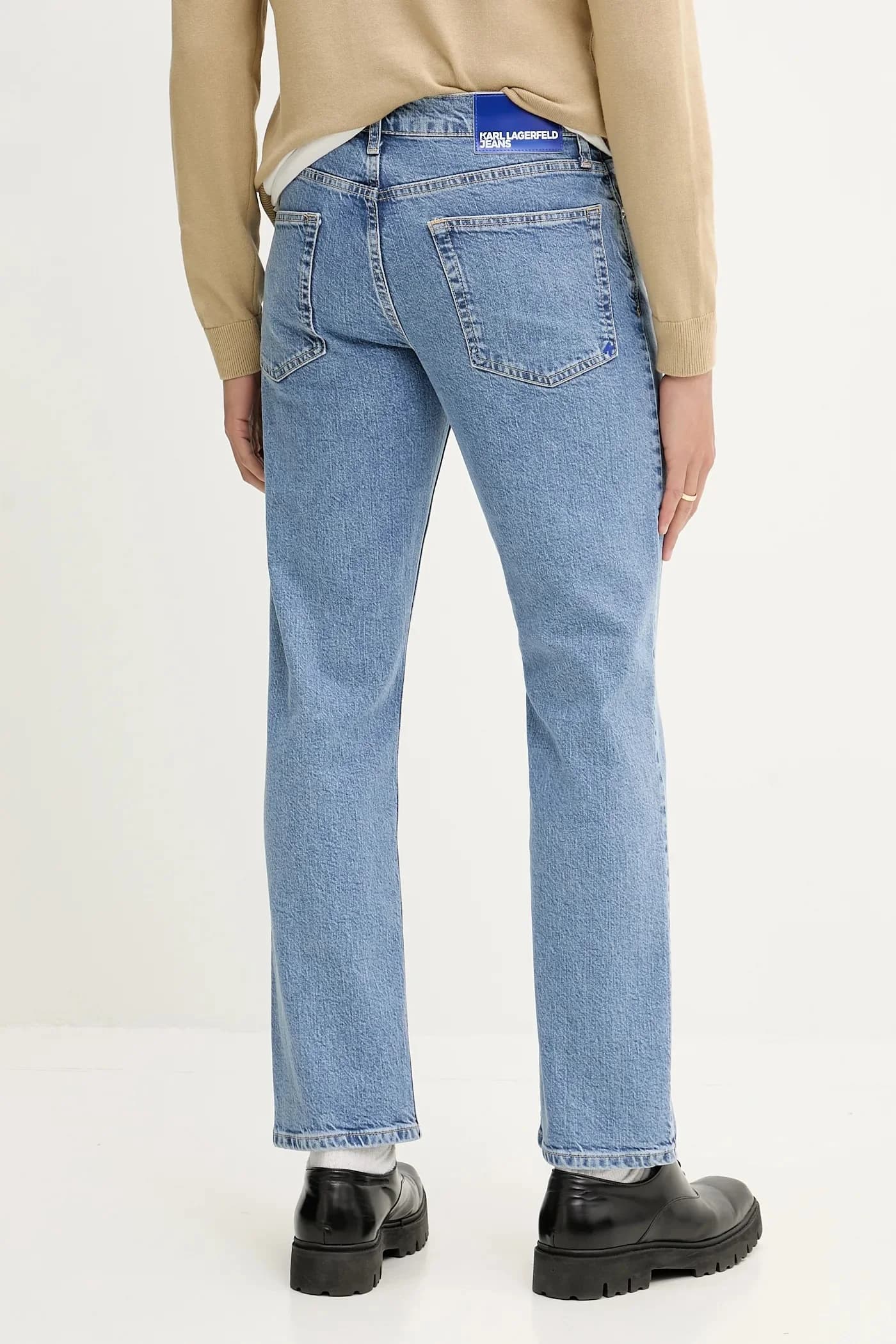 Джинсы - фото 3