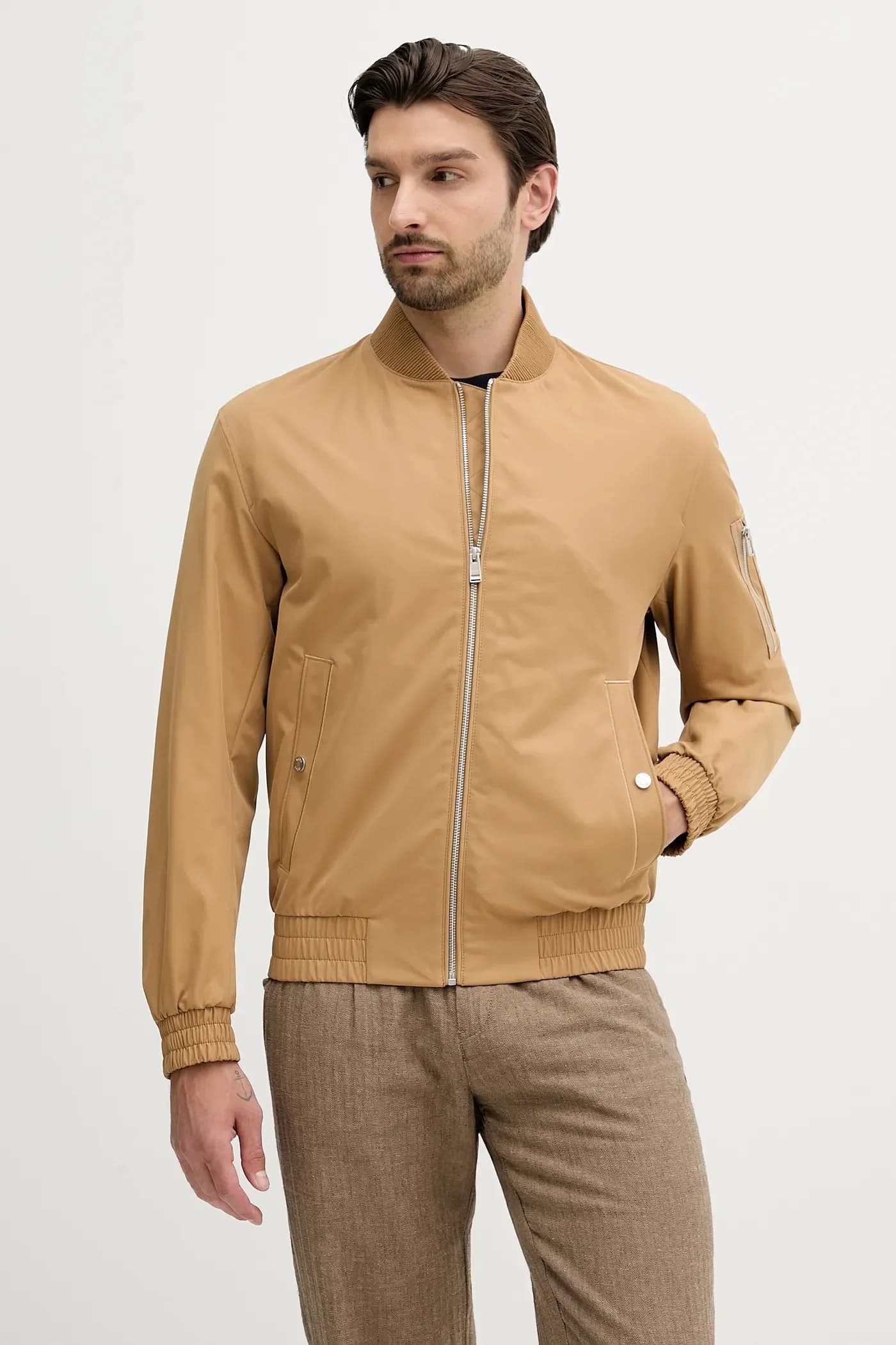 куртка H-Comber-253