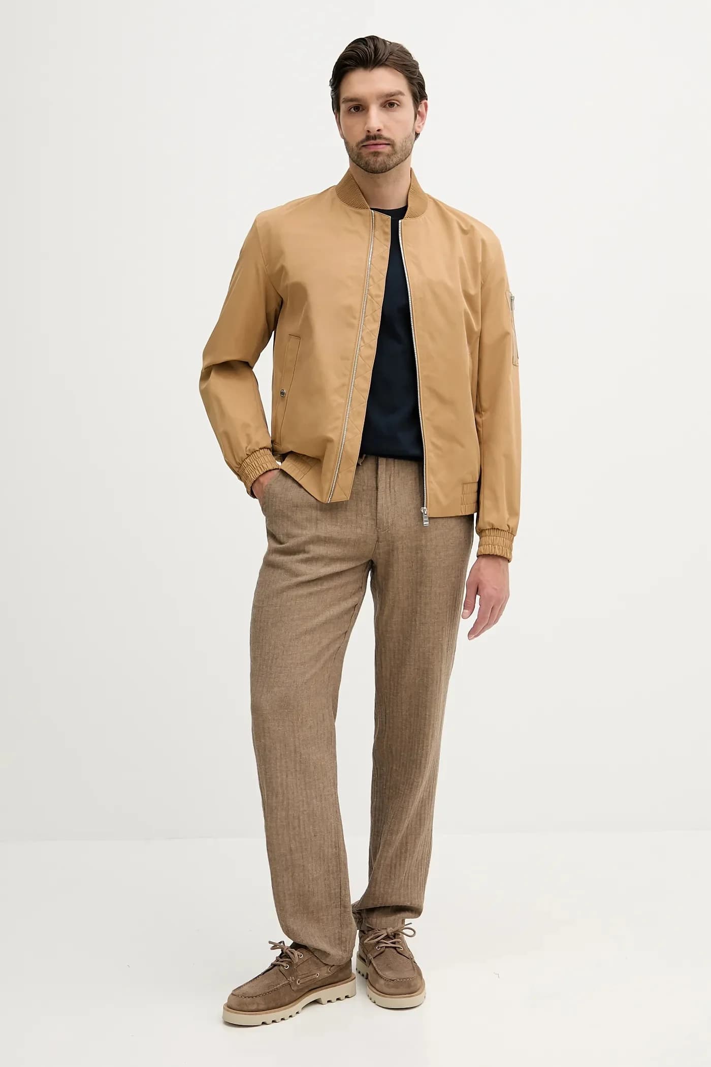 куртка H-Comber-253 - фото 2