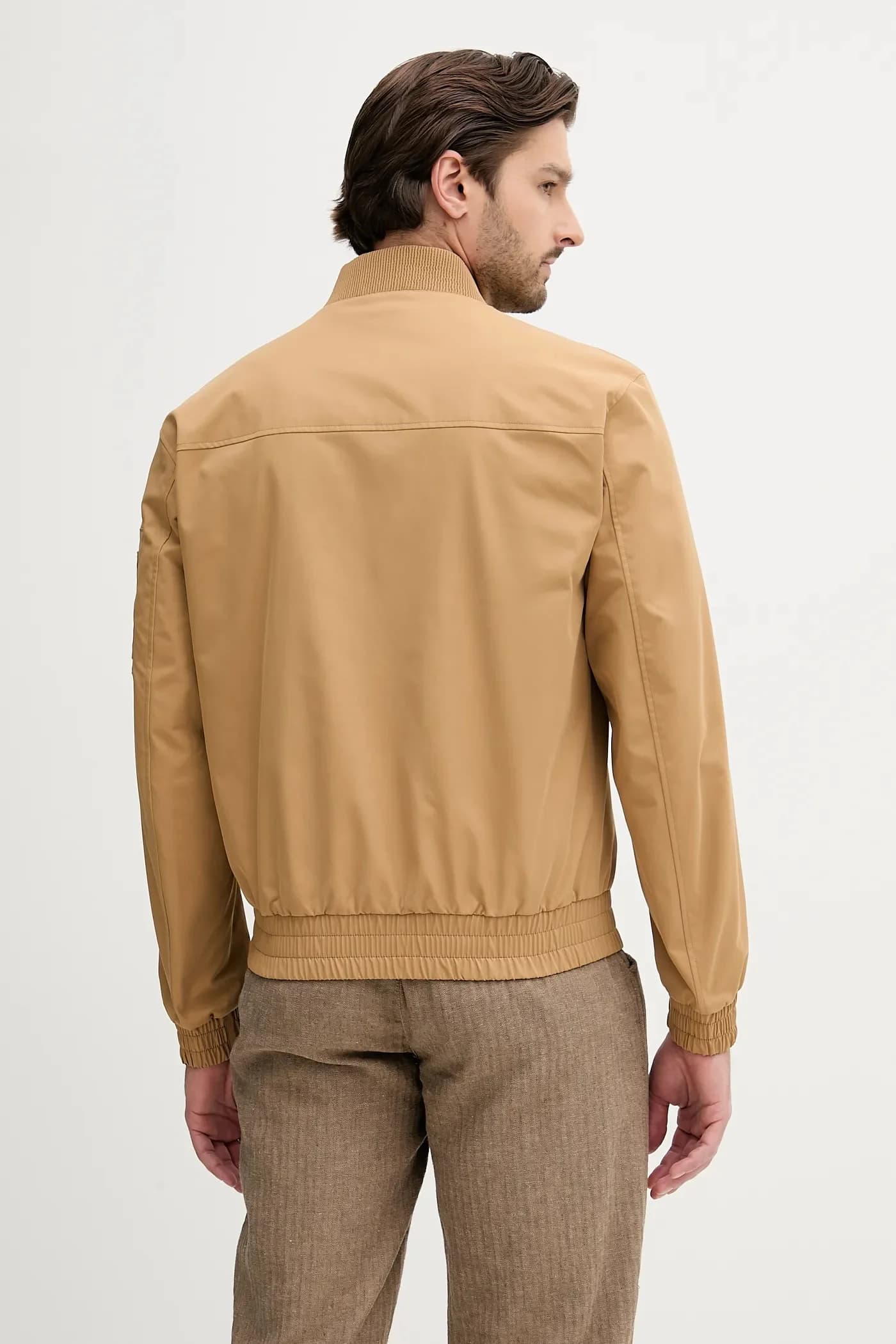 куртка H-Comber-253 - фото 3