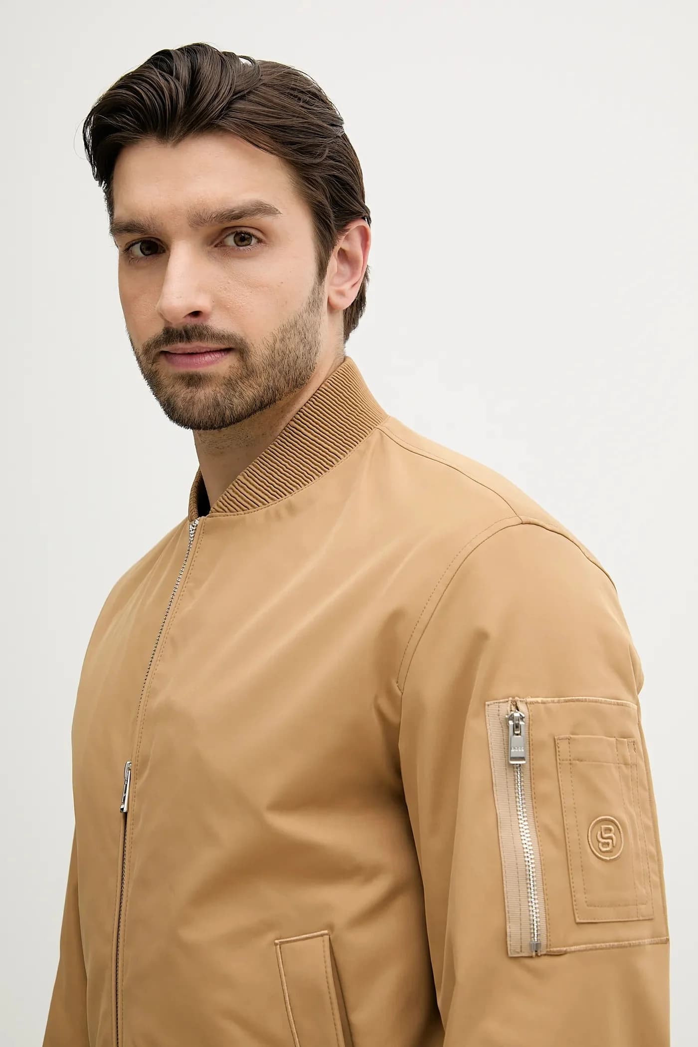 куртка H-Comber-253 - фото 4