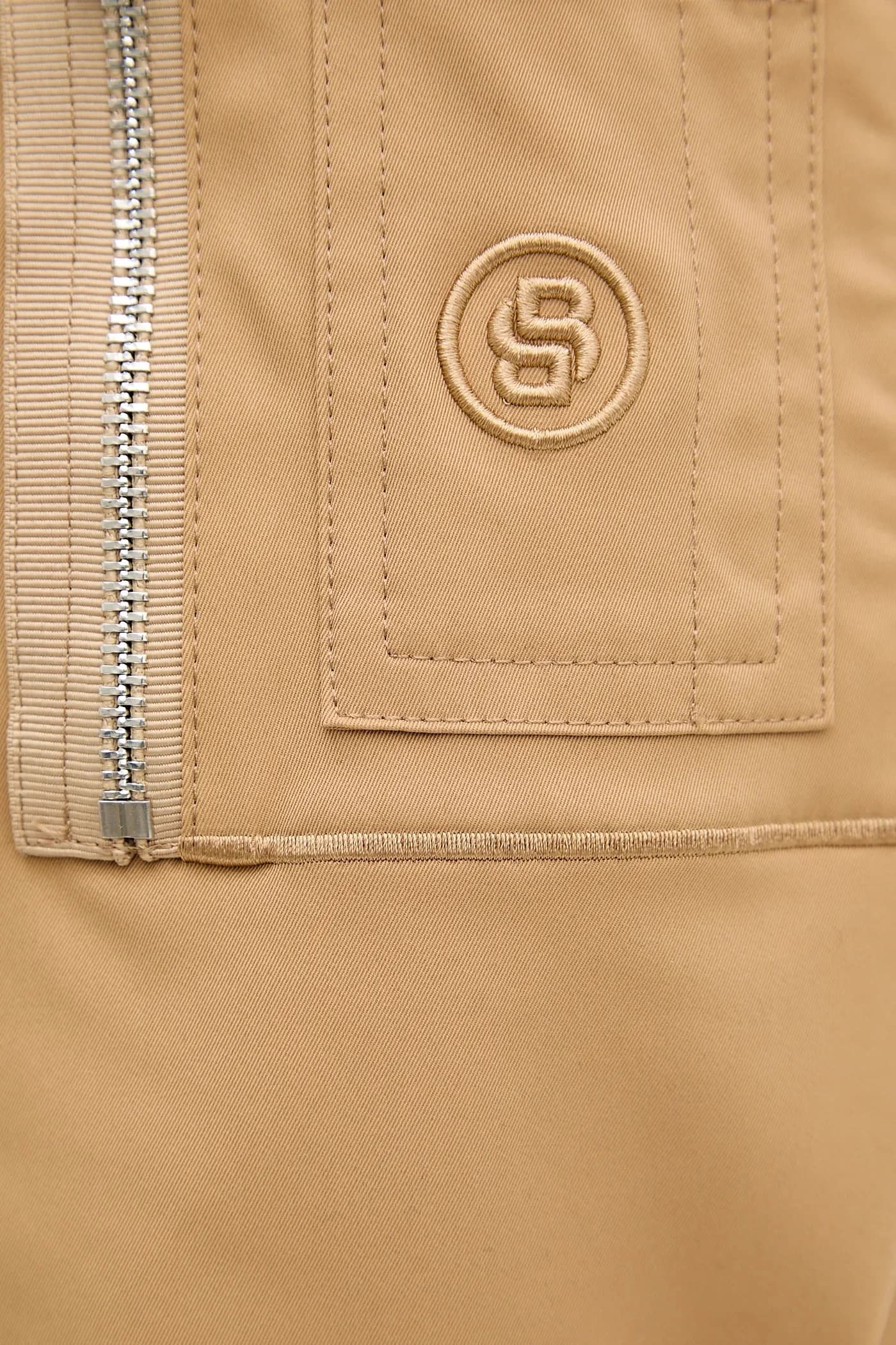 куртка H-Comber-253 - фото 5