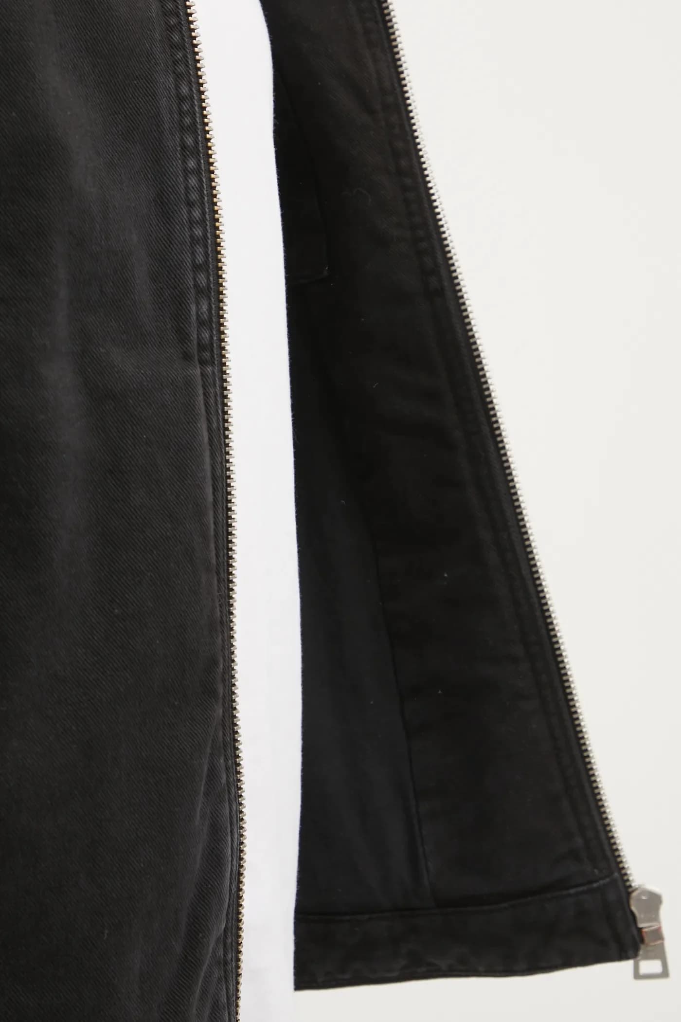 Джинсовая куртка - фото 6