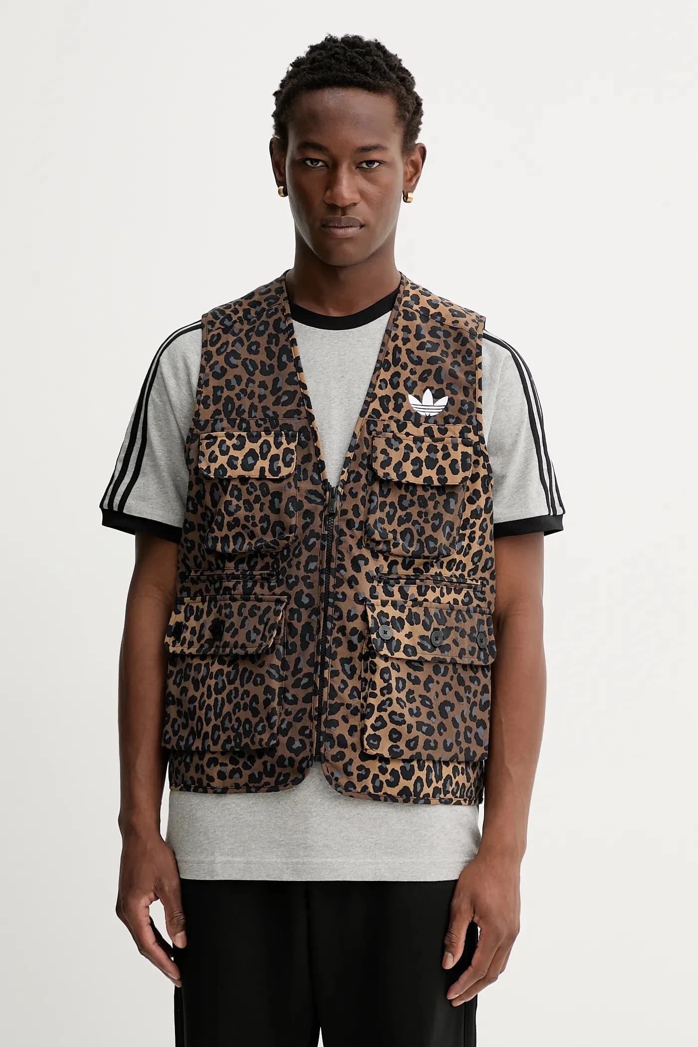 Графический регистр VST