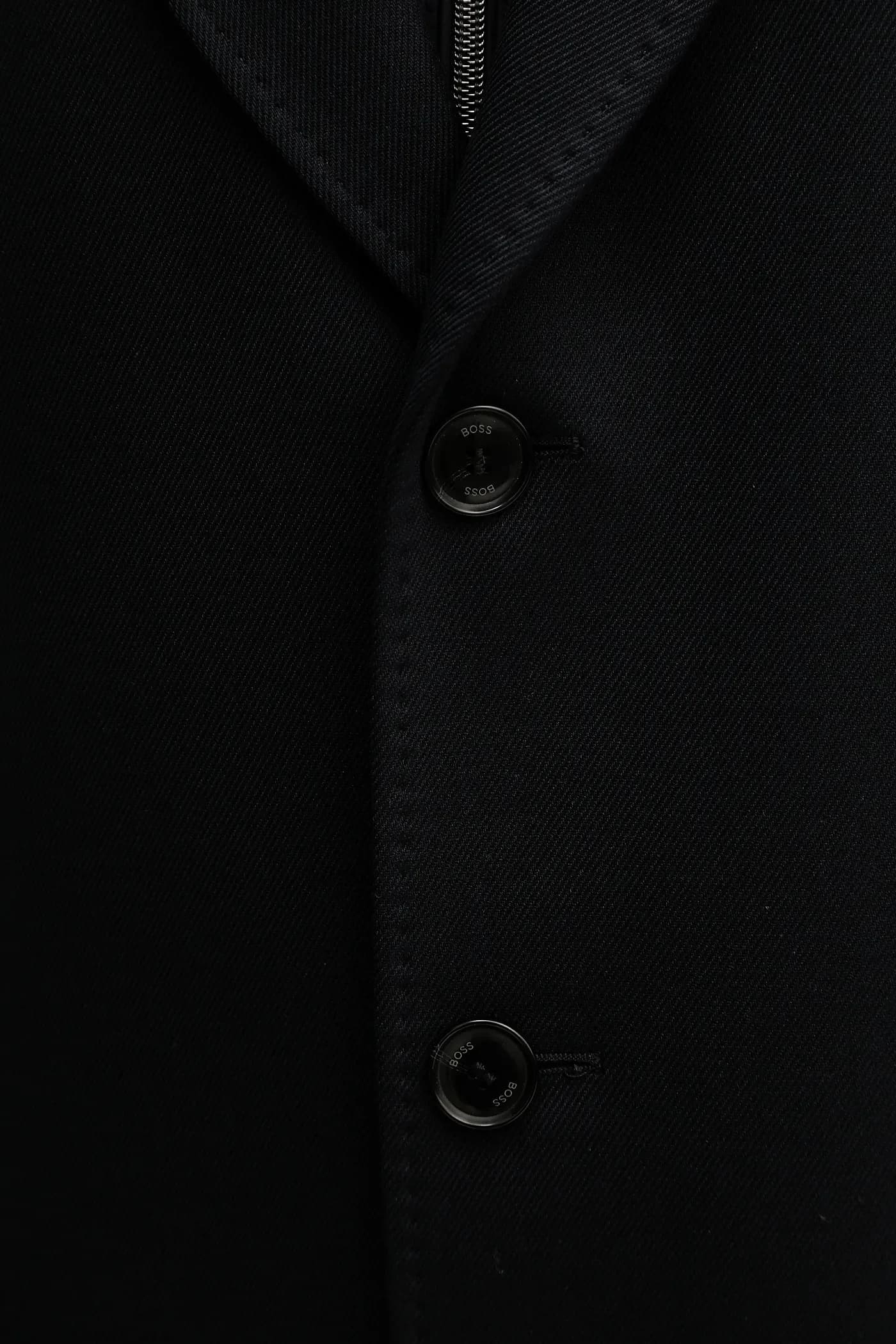 Пальто H-Hyde-Bib-254 - фото 6