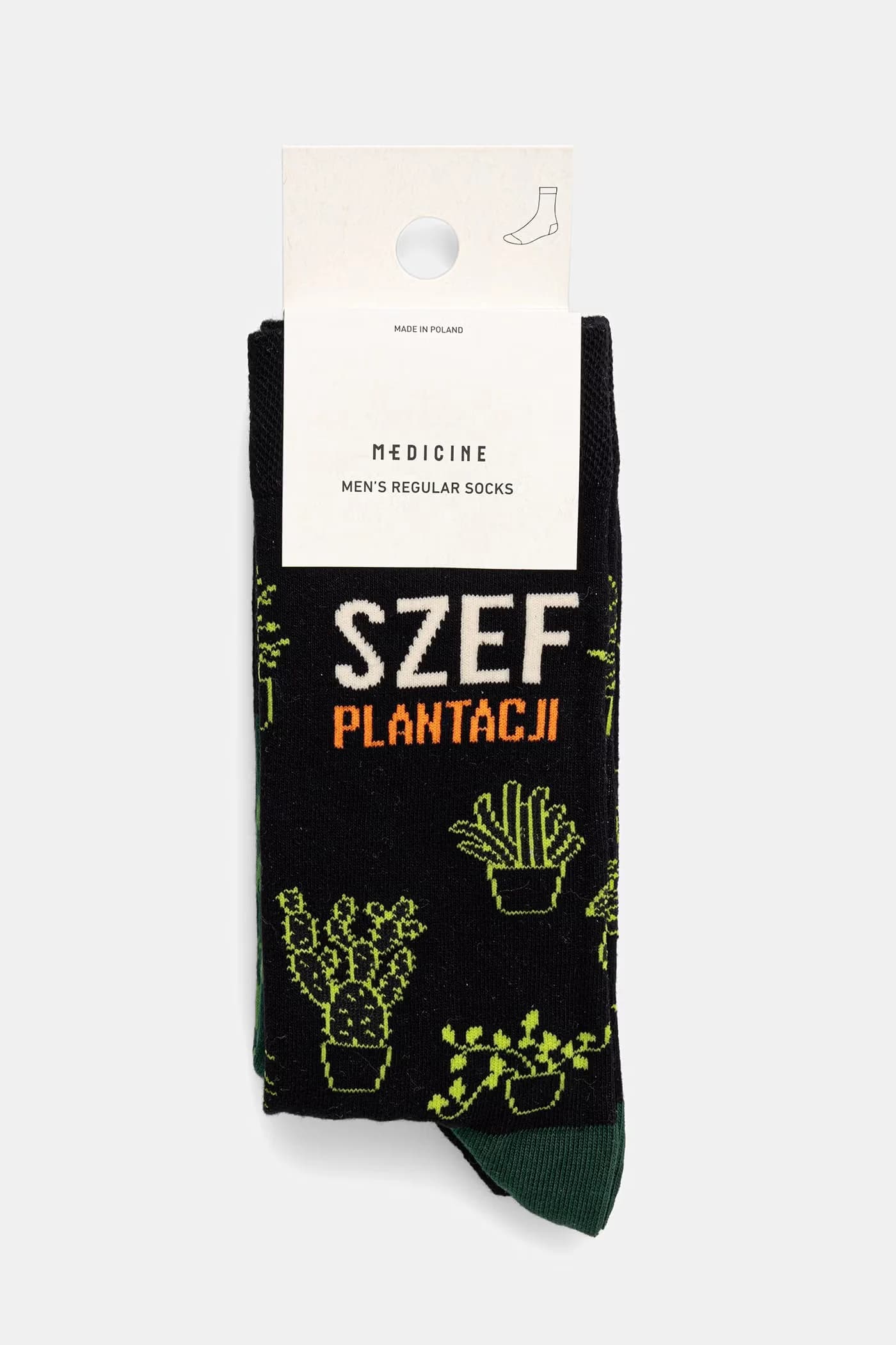 Мужские носки 2 шт. - фото 3