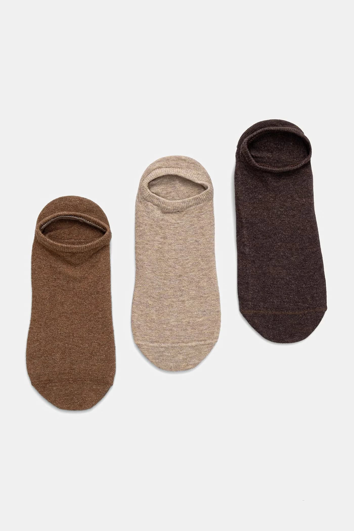 Мужские носки 3 шт.